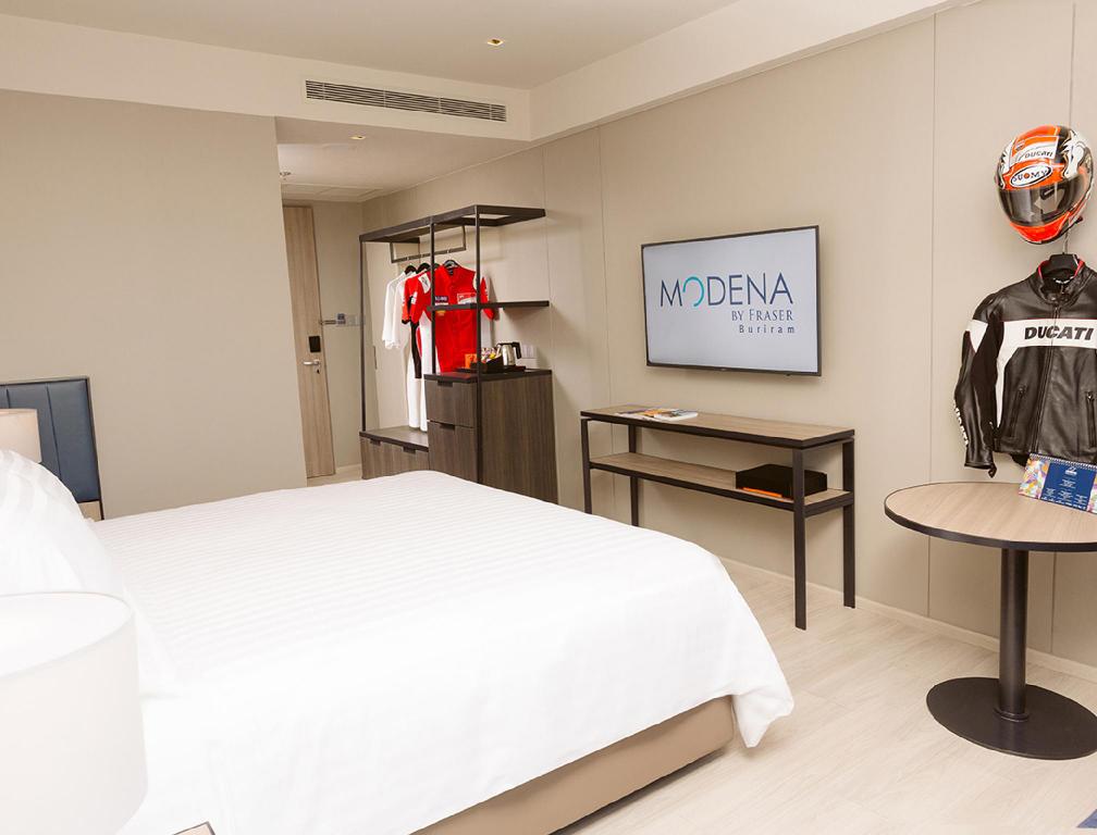 Double or Twin Superior