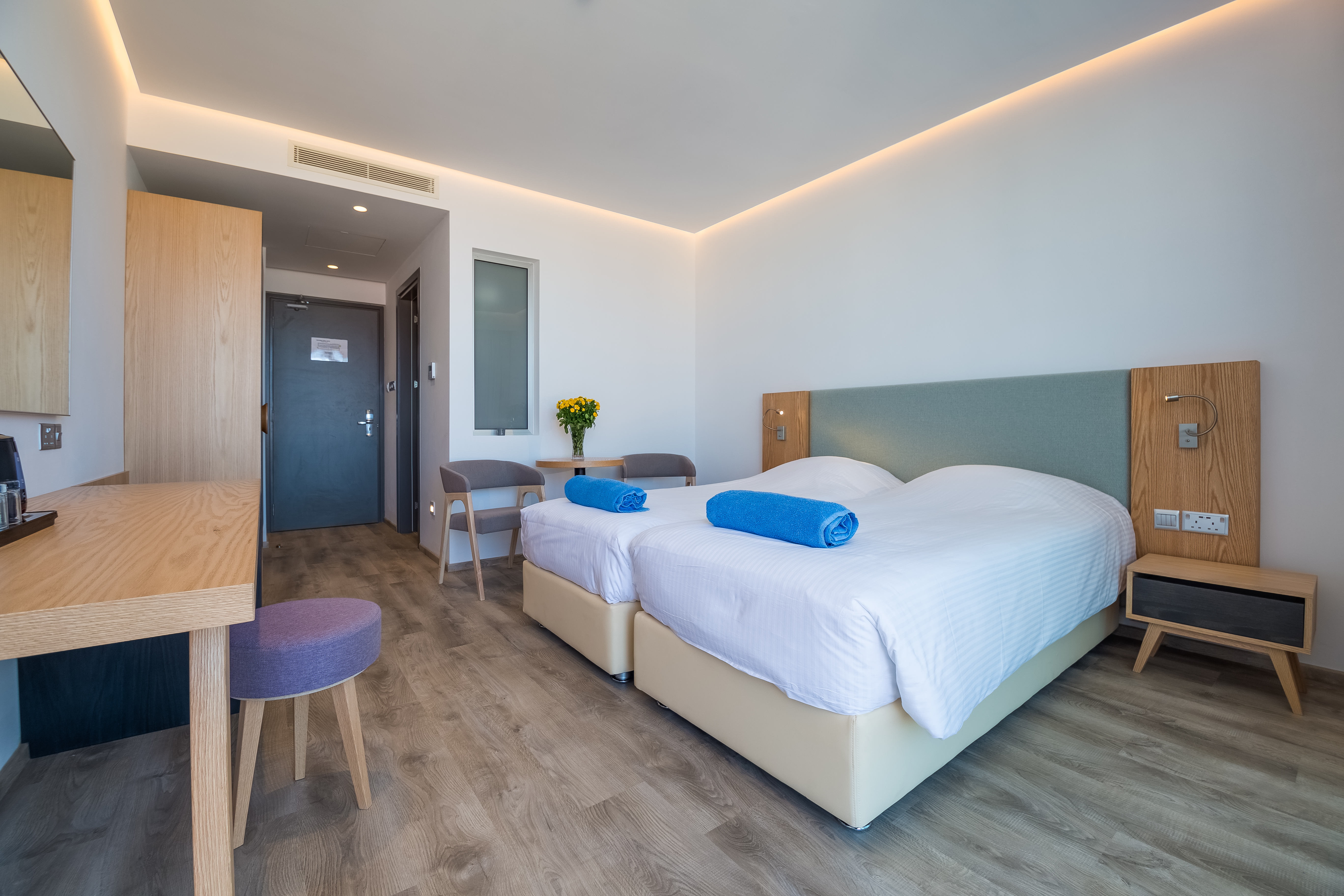 Double or Twin Classic