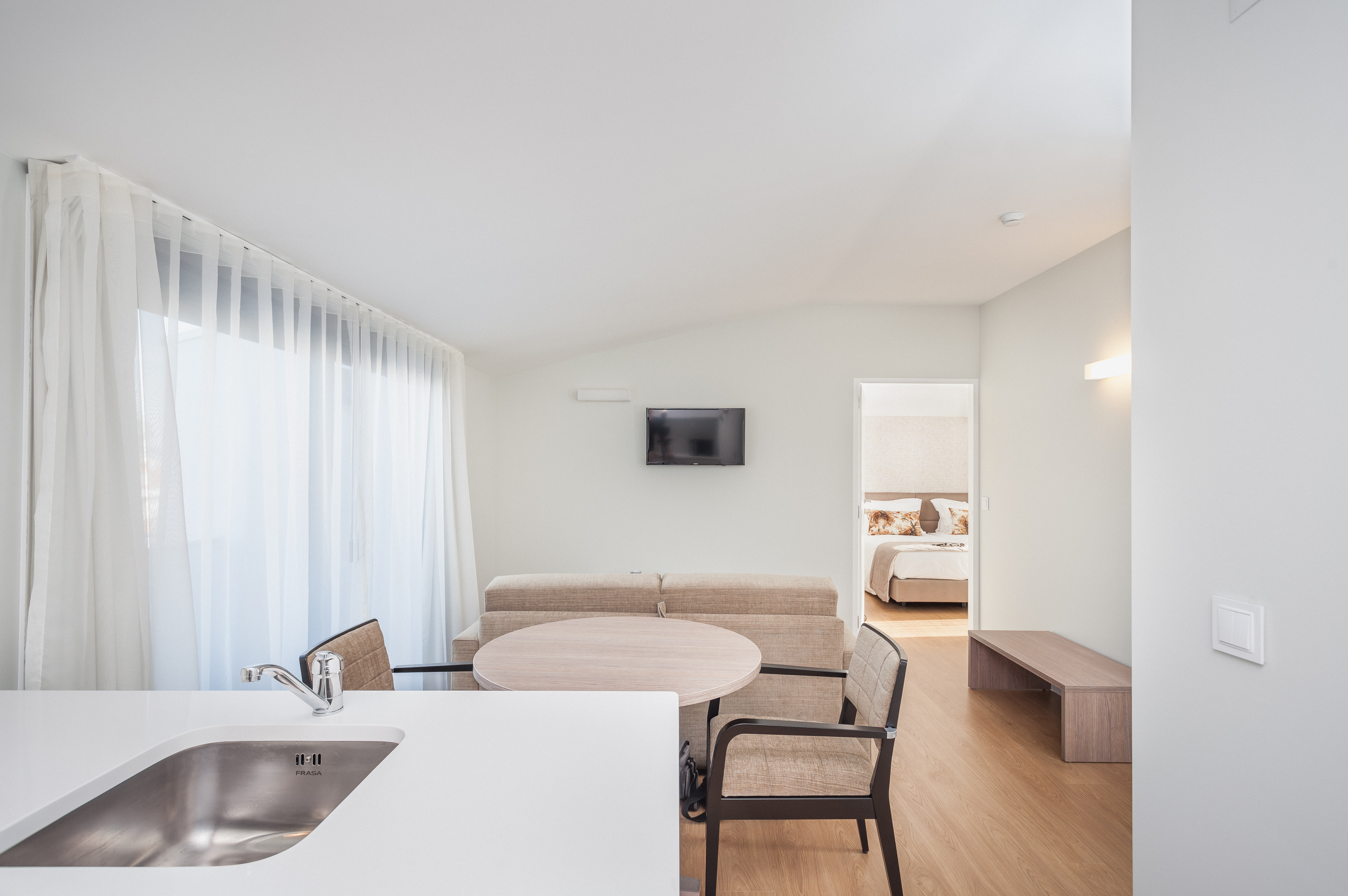 Family Room Standard