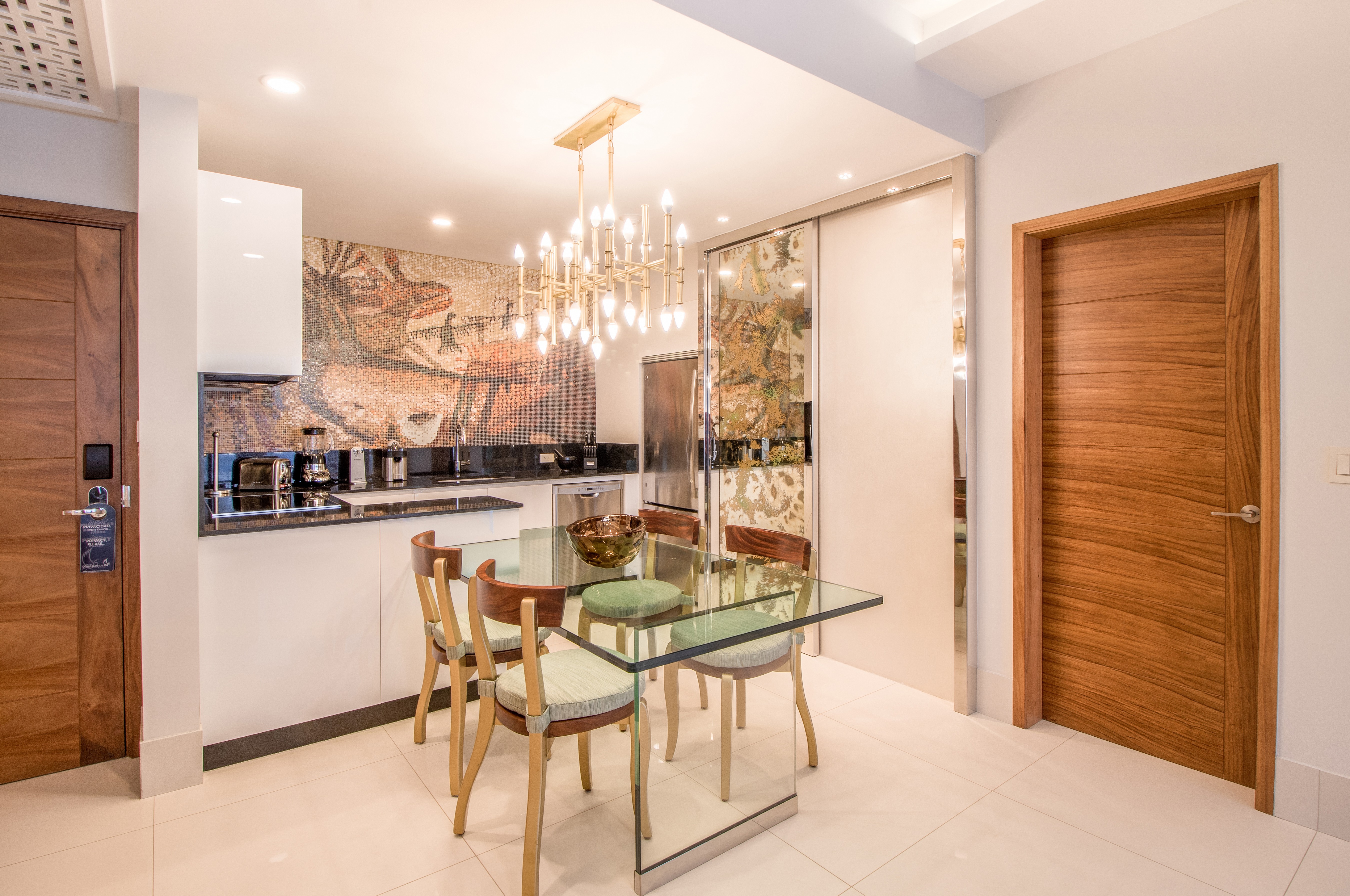 Room Ocean View One Bedroom