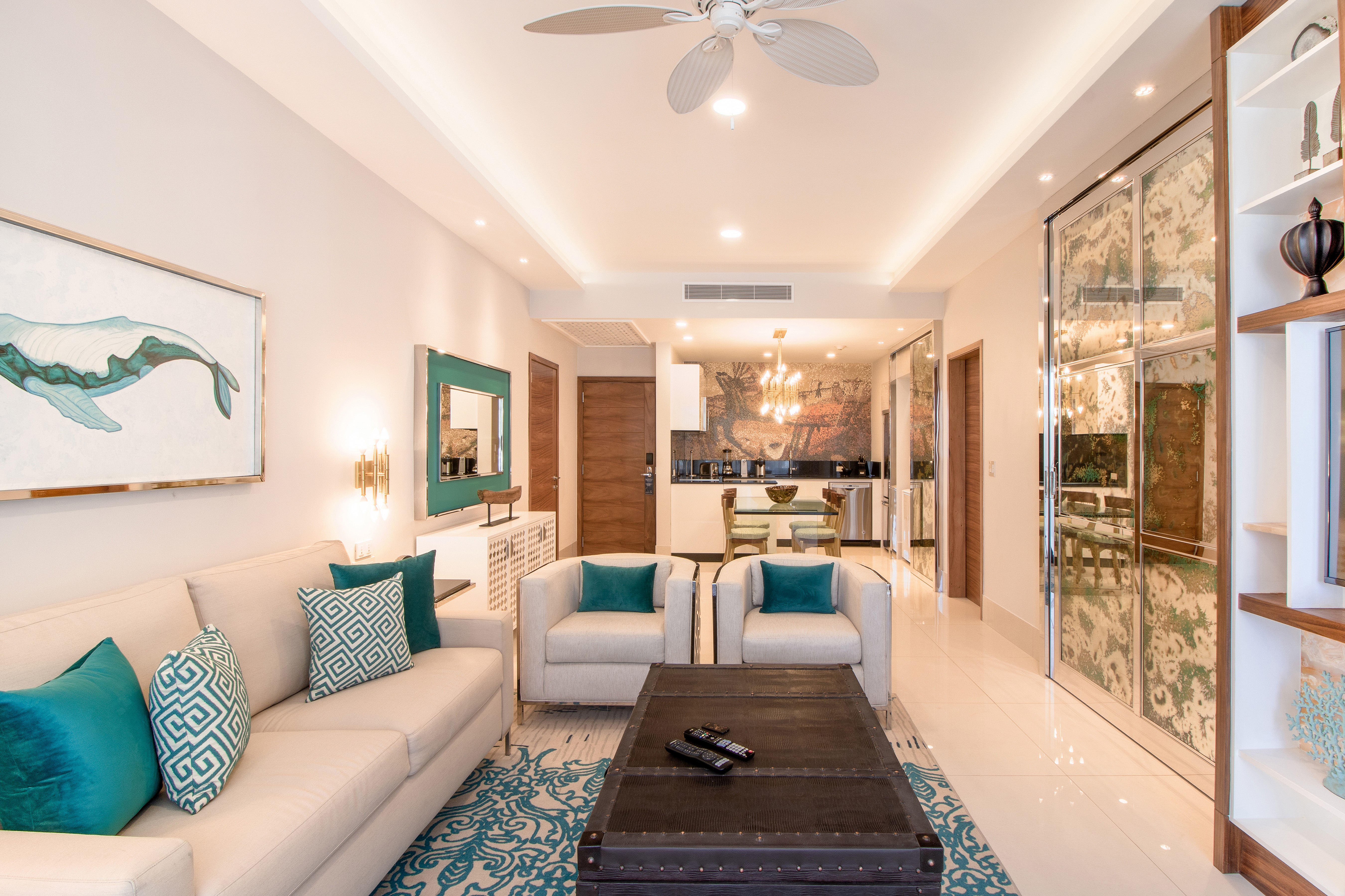 Room Ocean View One Bedroom