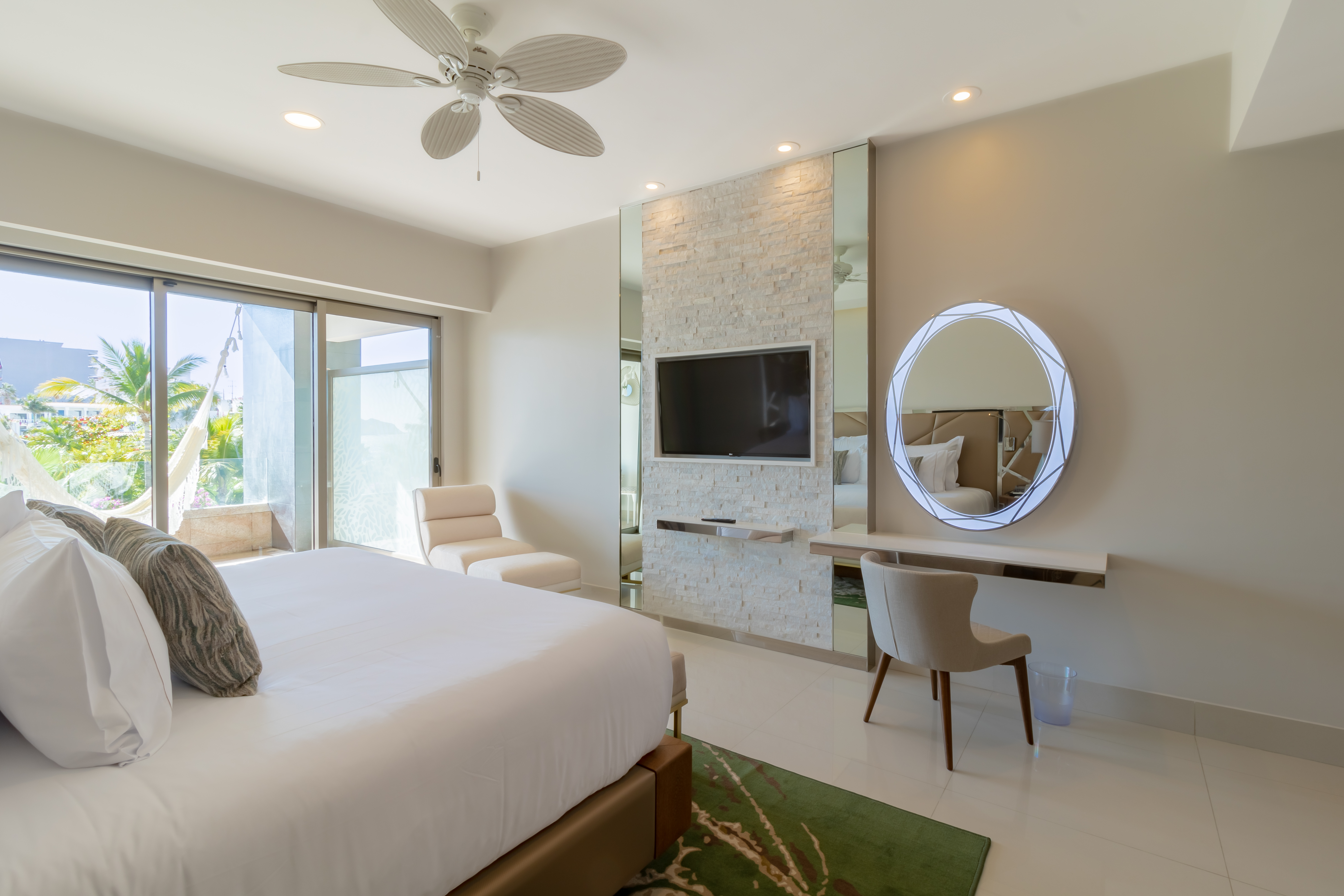 Junior Suite Ocean View