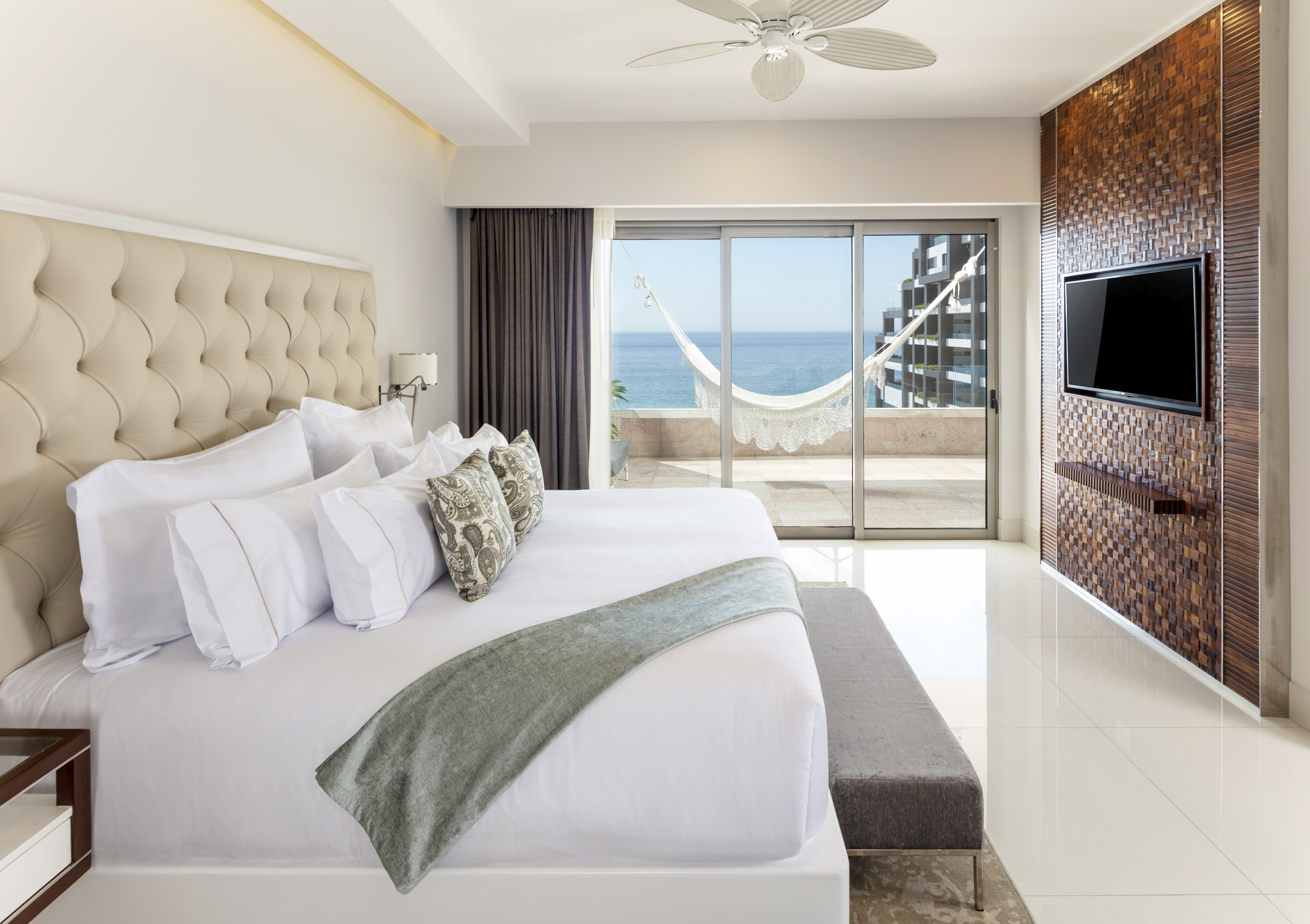 Suite One Bedroom