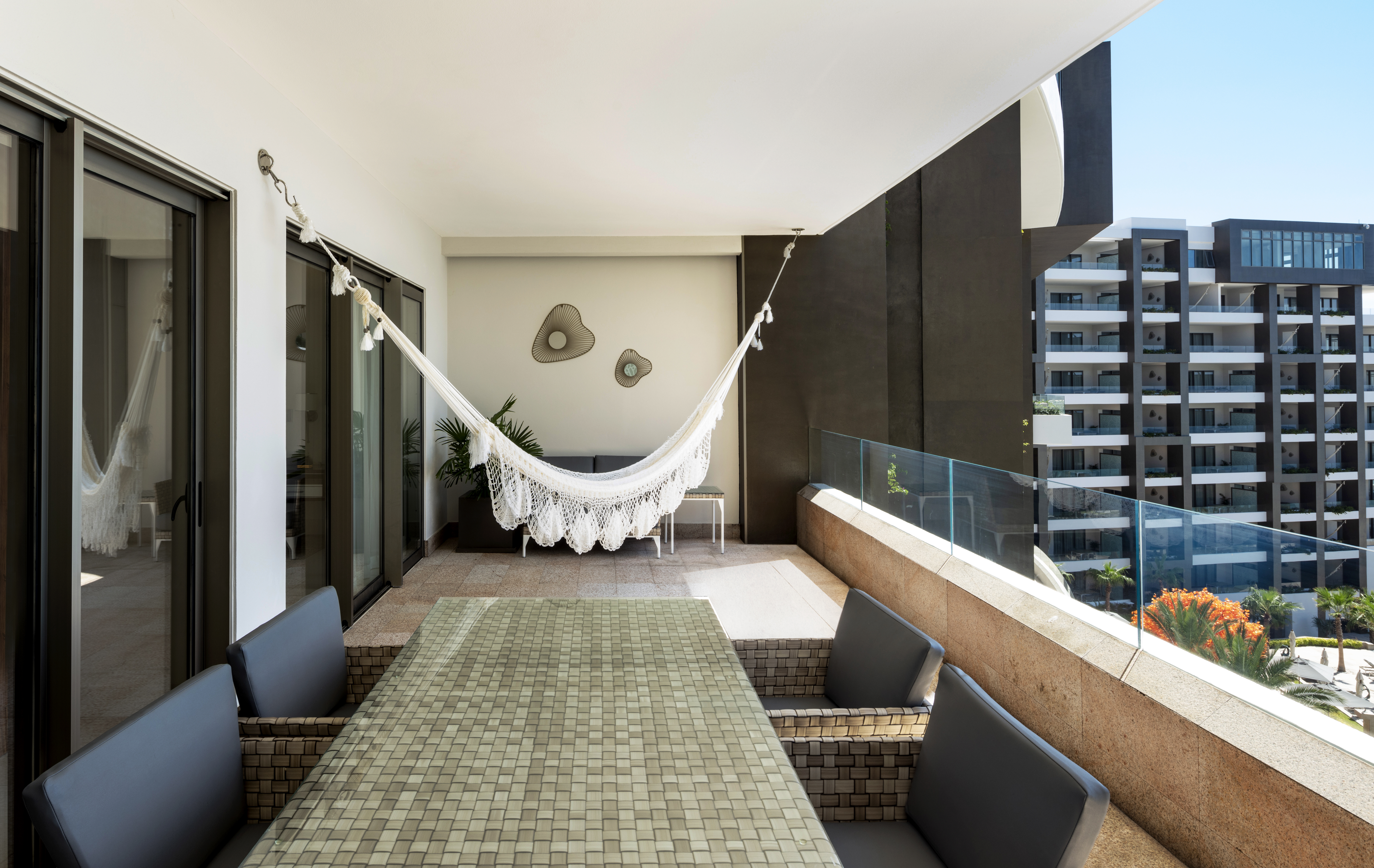 Suite One Bedroom