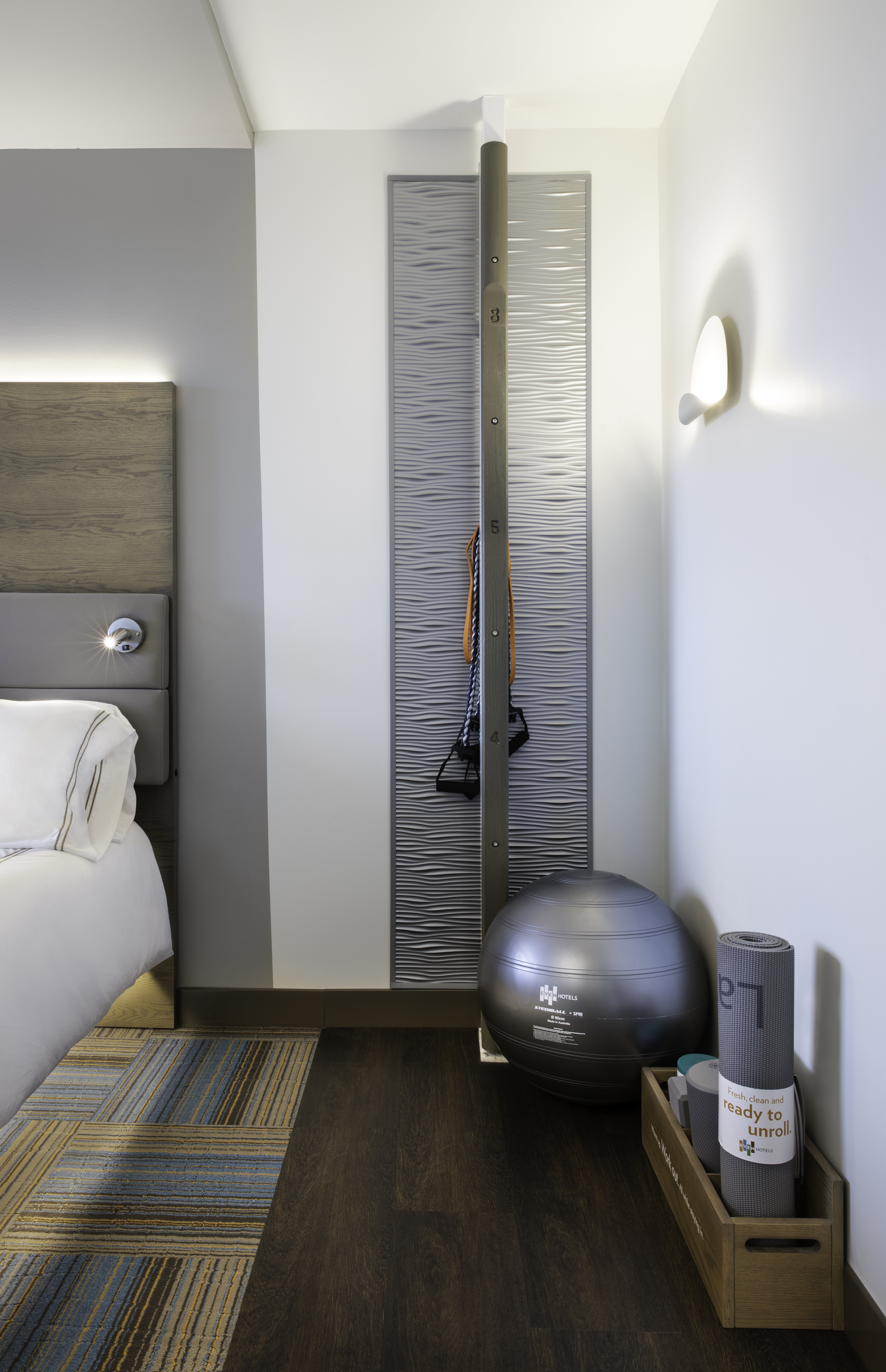 Double Standard