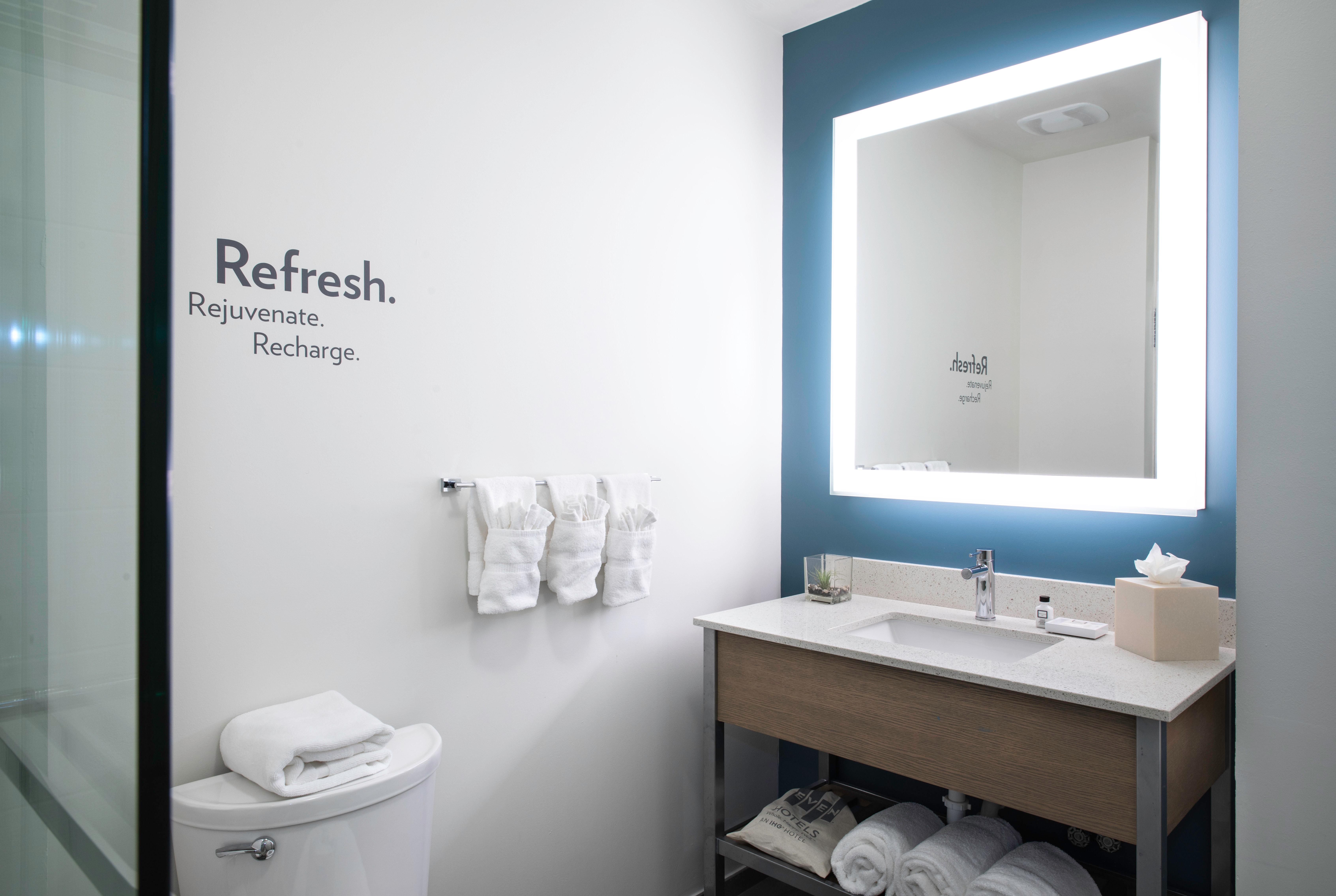 Double Two Queen Beds