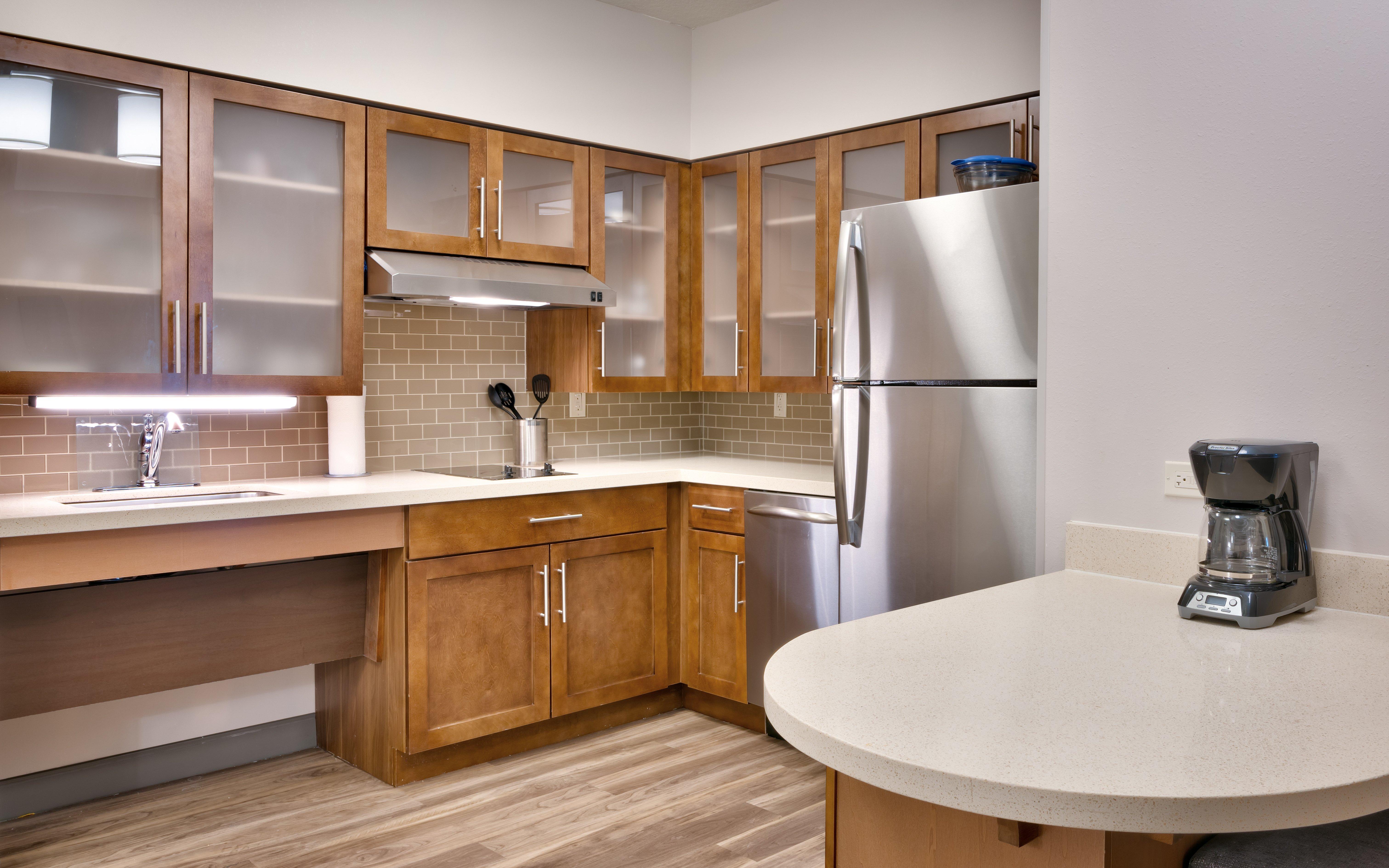 Suite Accessible-two Queen Beds