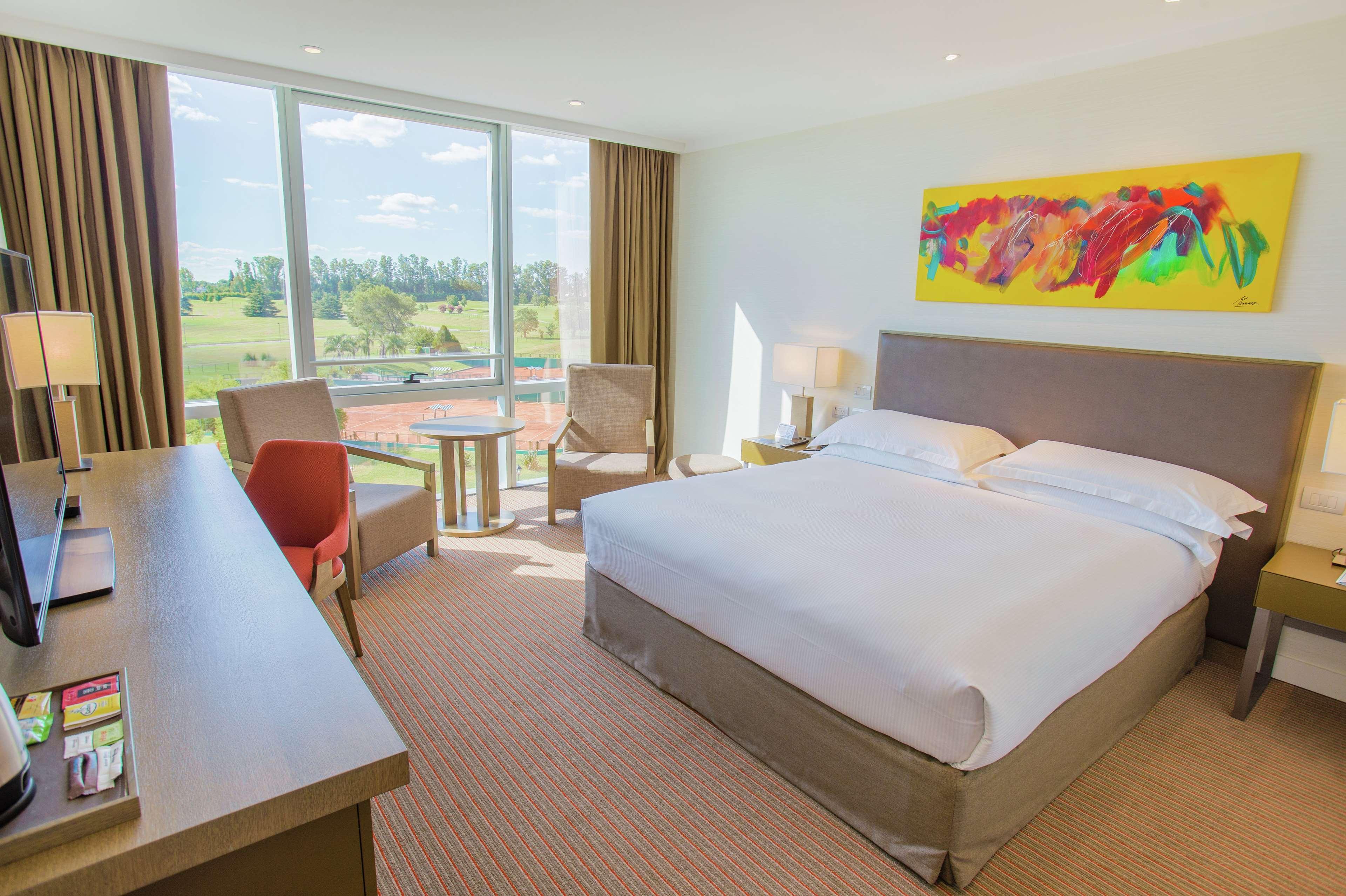 Room Accesible Deluxe 