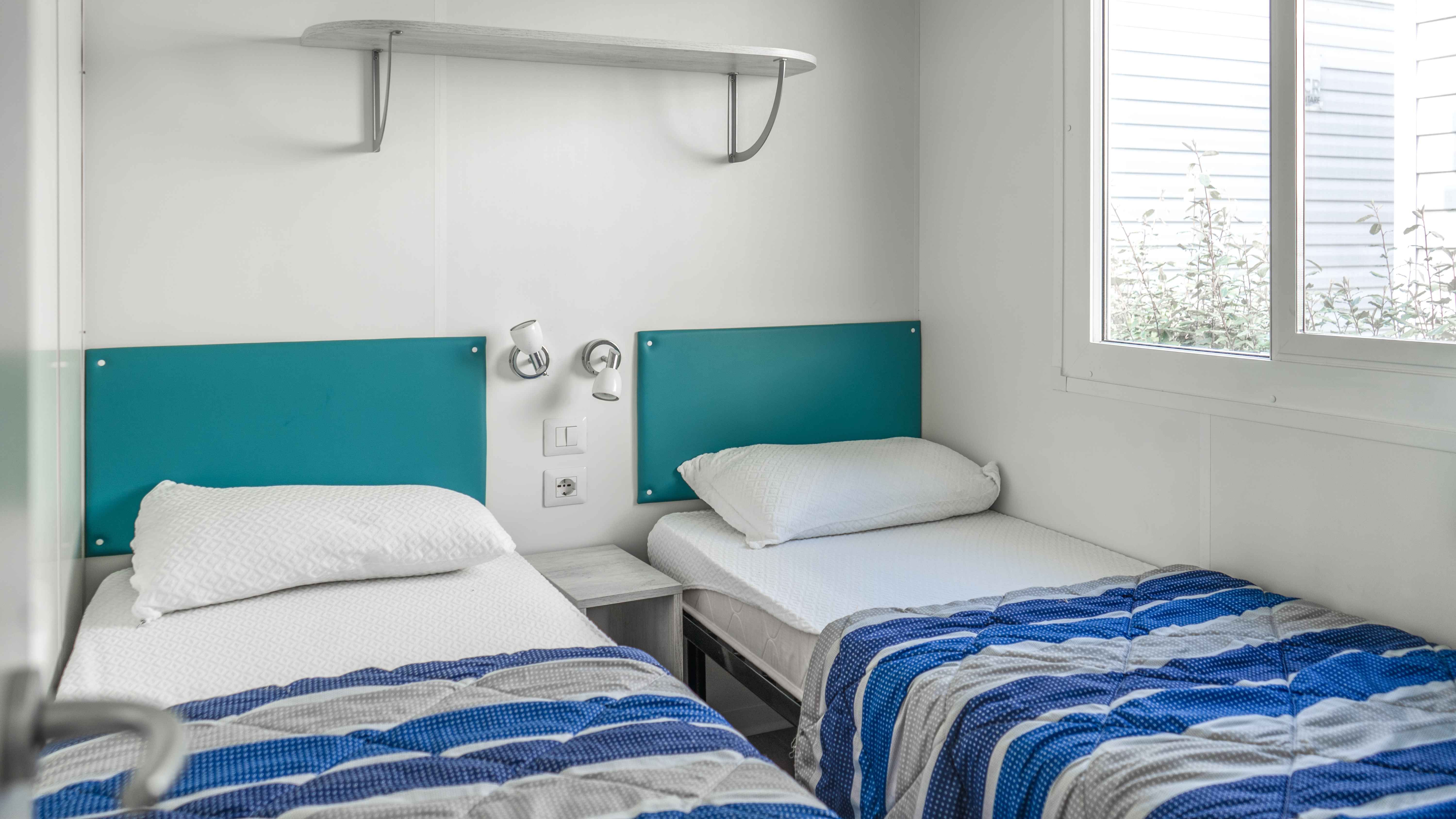 Chalet Three Bedrooms