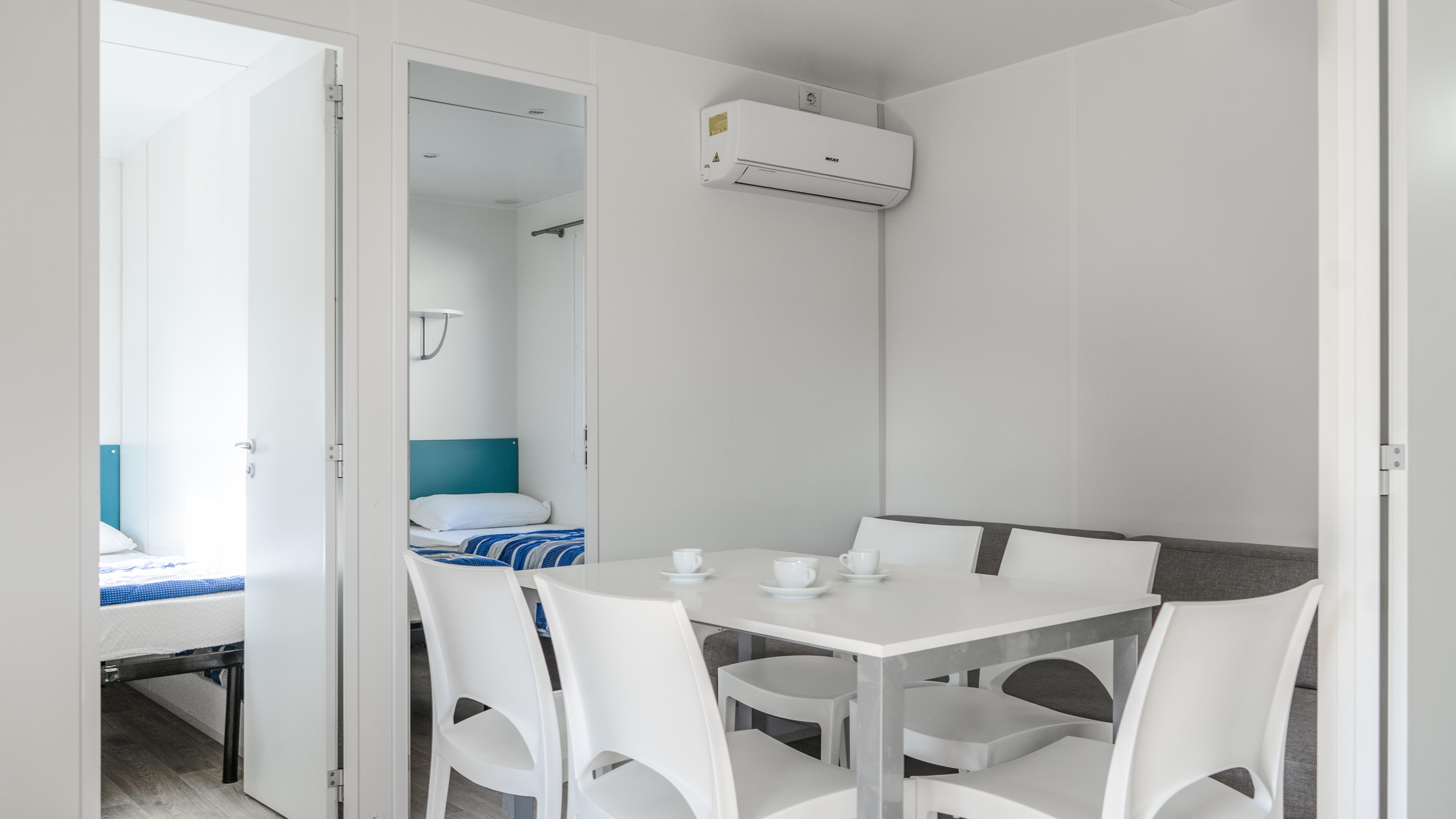 Chalet Three Bedrooms