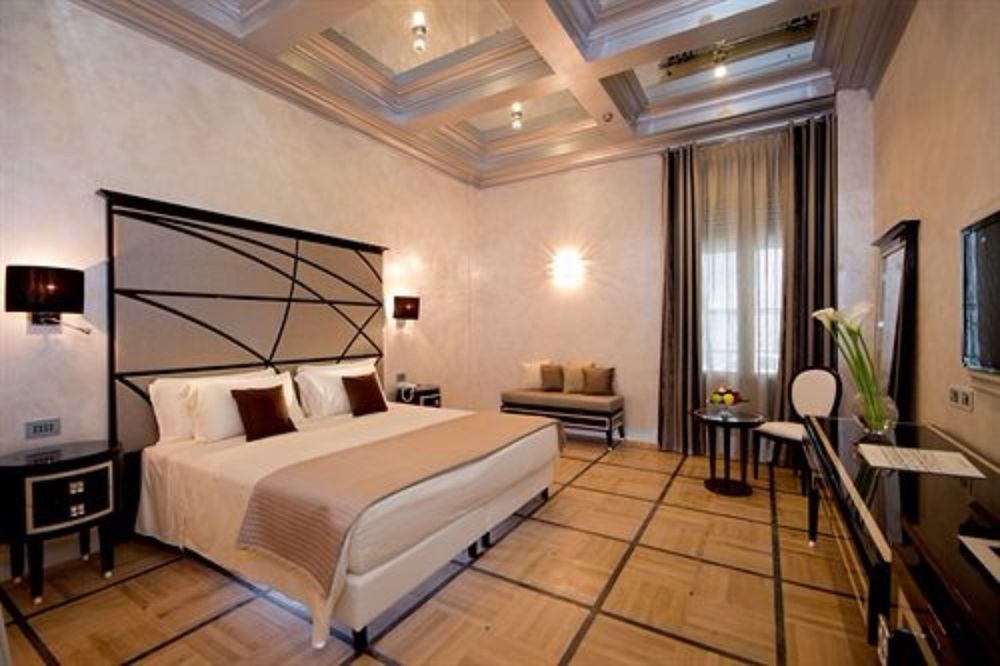 Double or Twin Executive