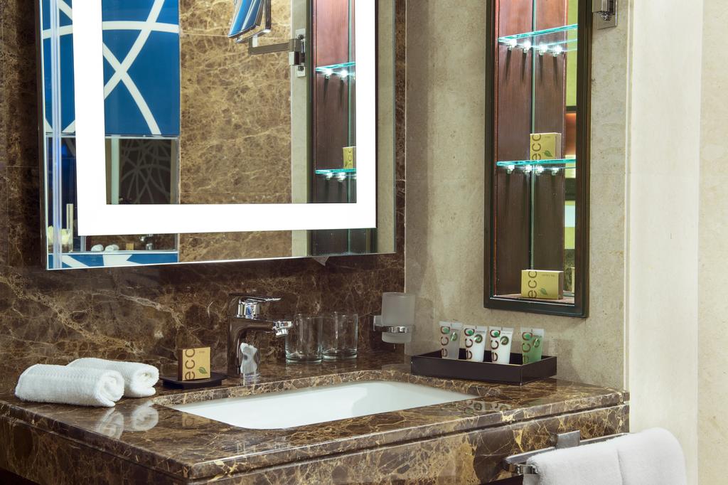 Double or Twin Deluxe