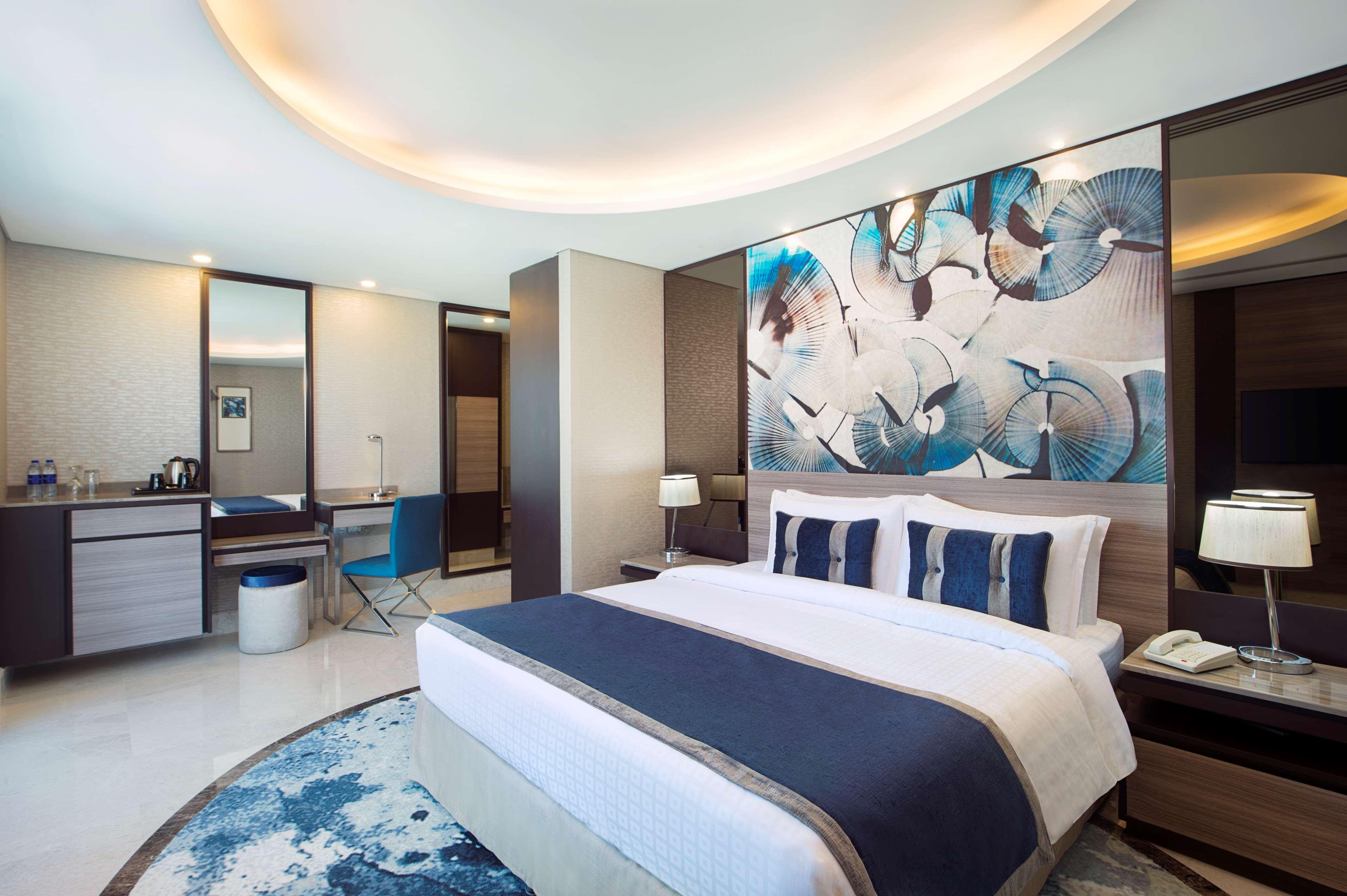 Double or Twin Grand Deluxe