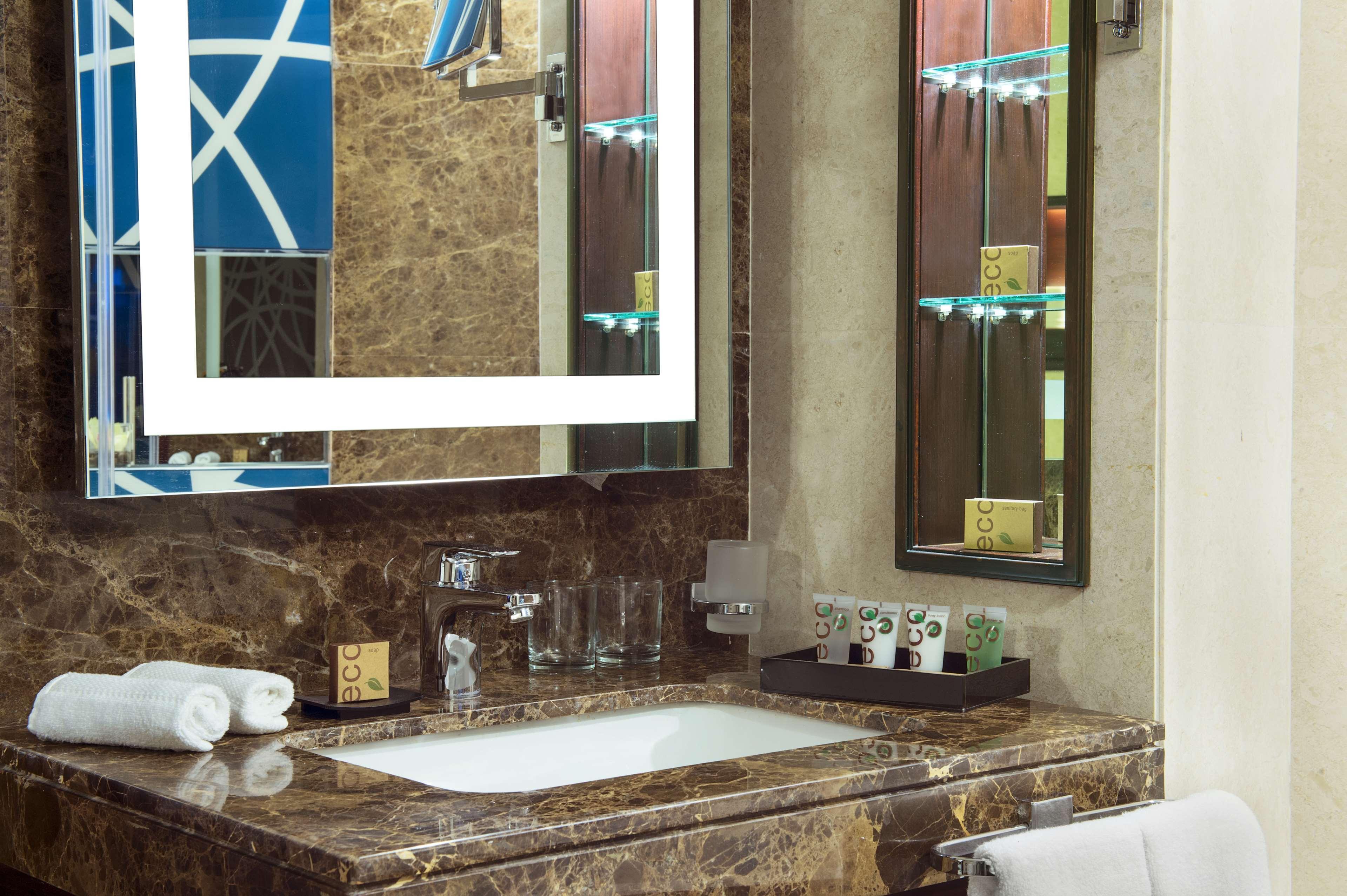 Double or Twin Grand Deluxe