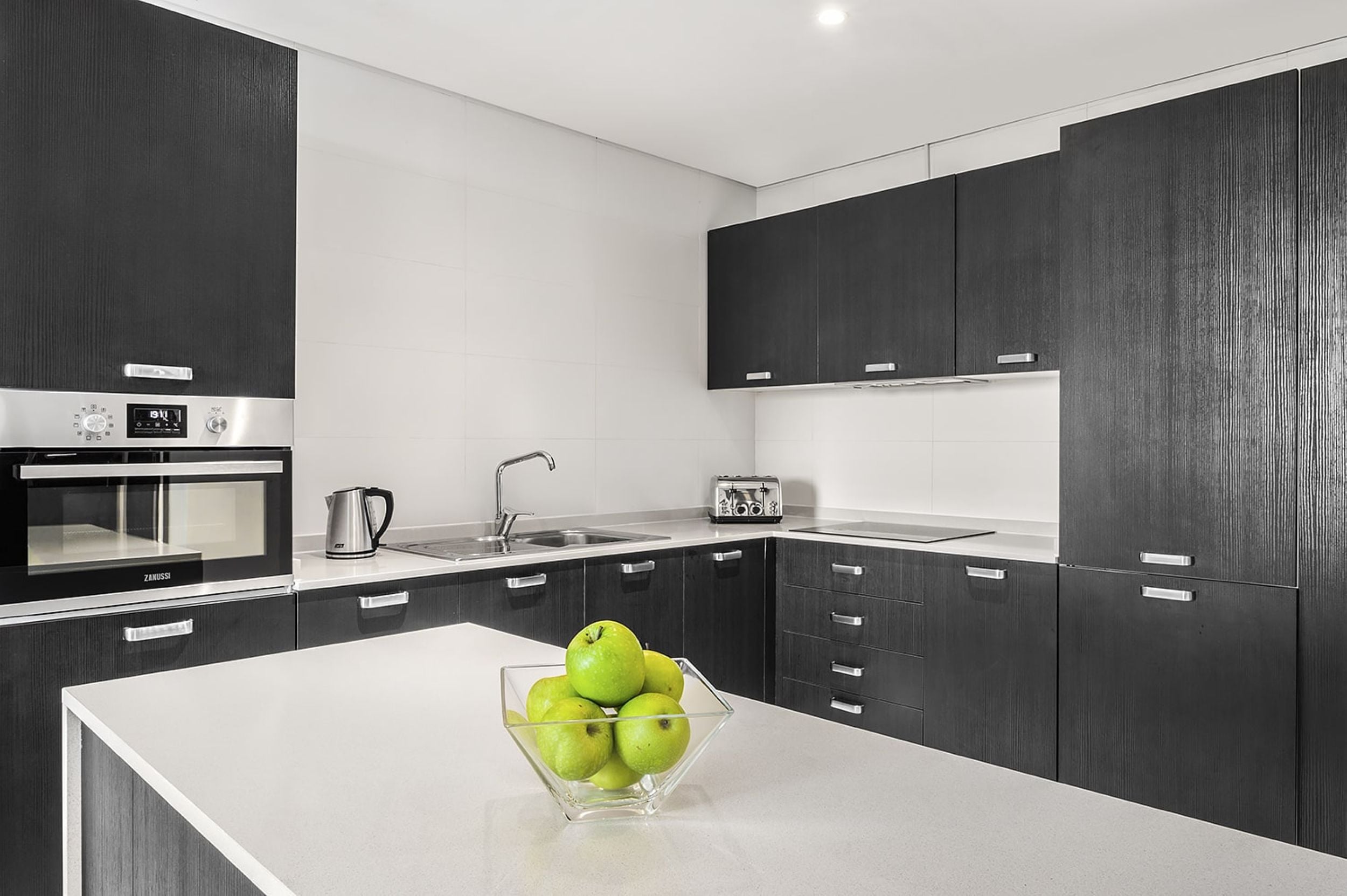 Apartment Two Bedrooms