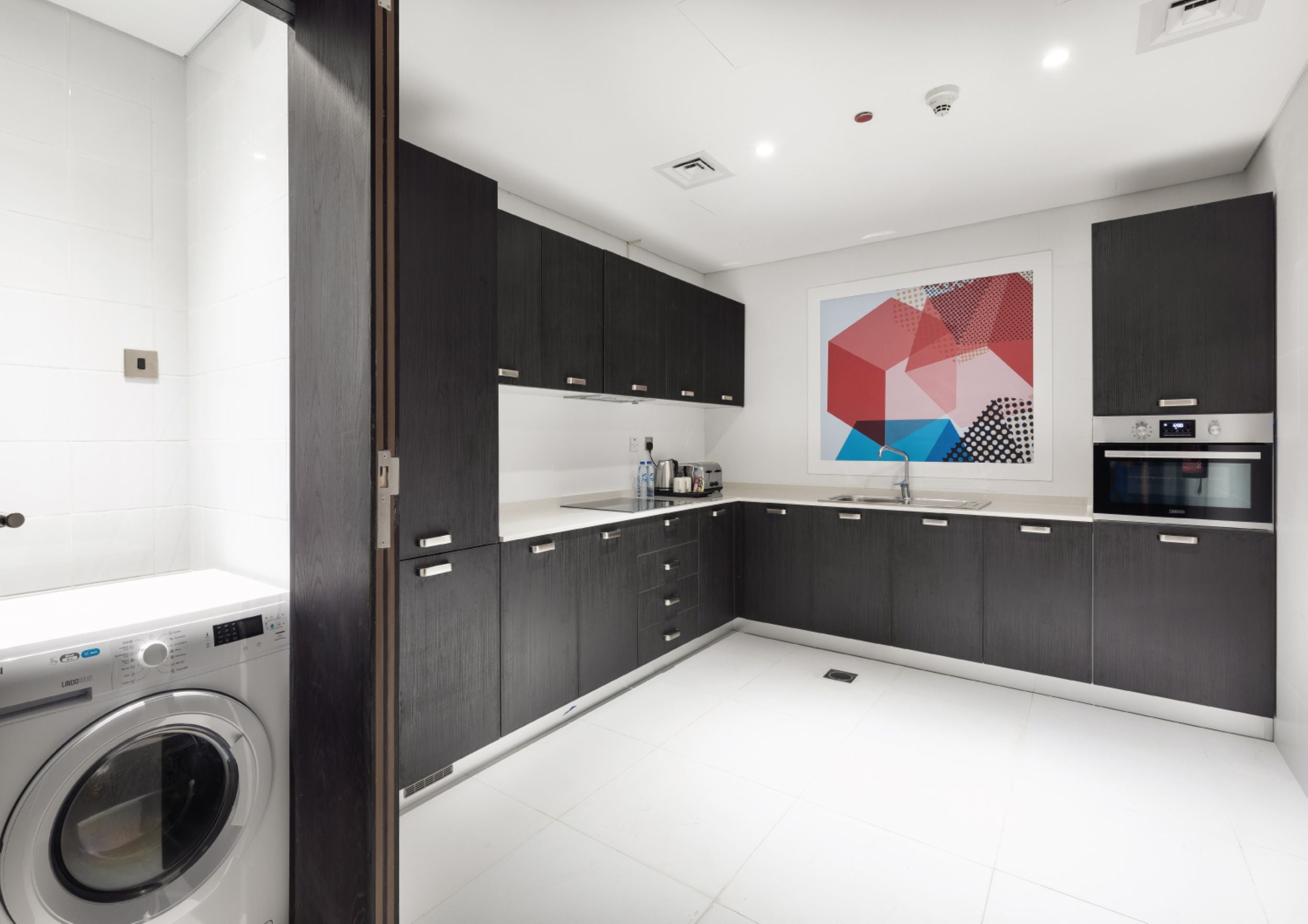 Apartment Two Bedrooms