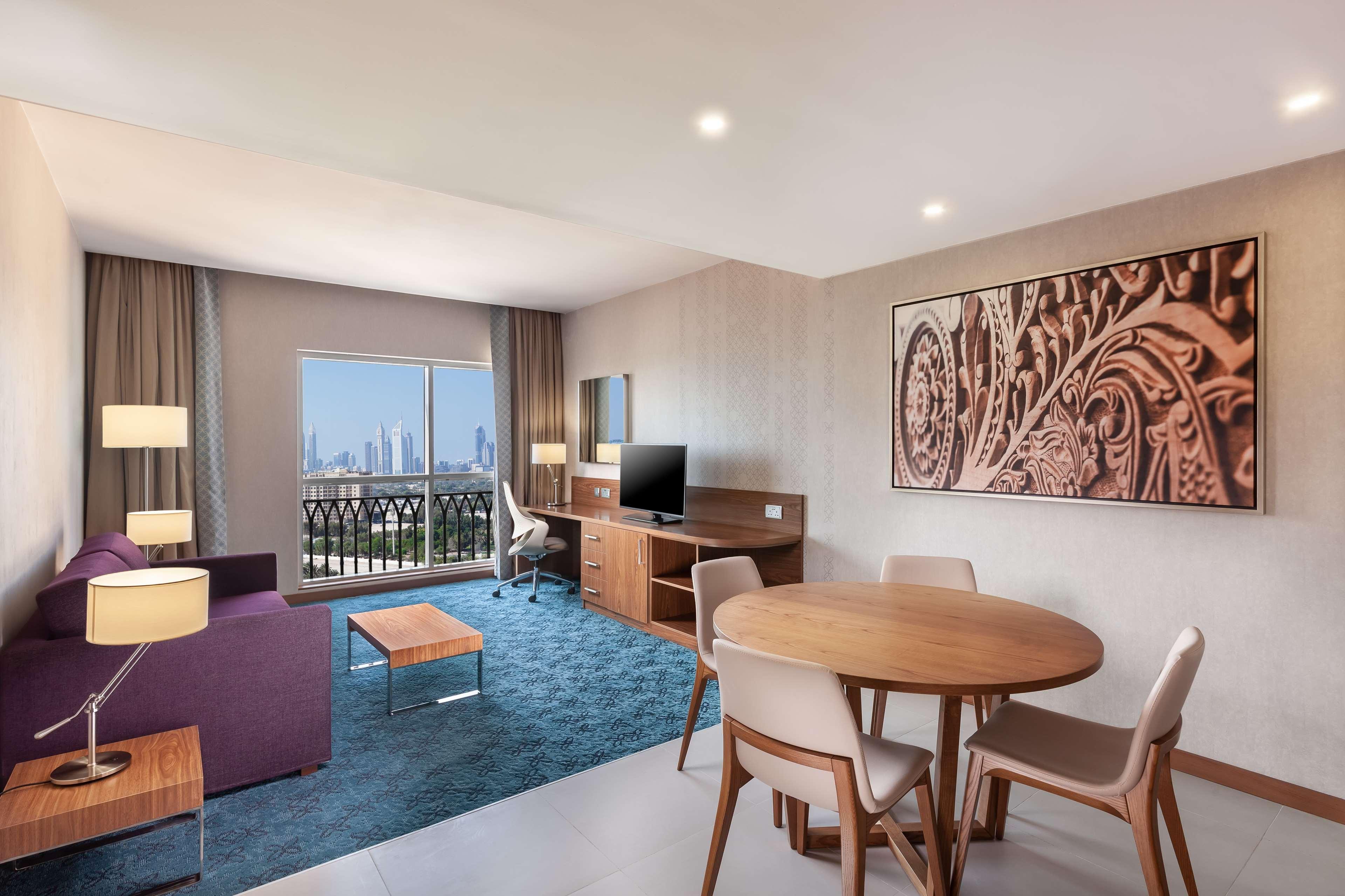 Suite King Bed Two Bedrooms