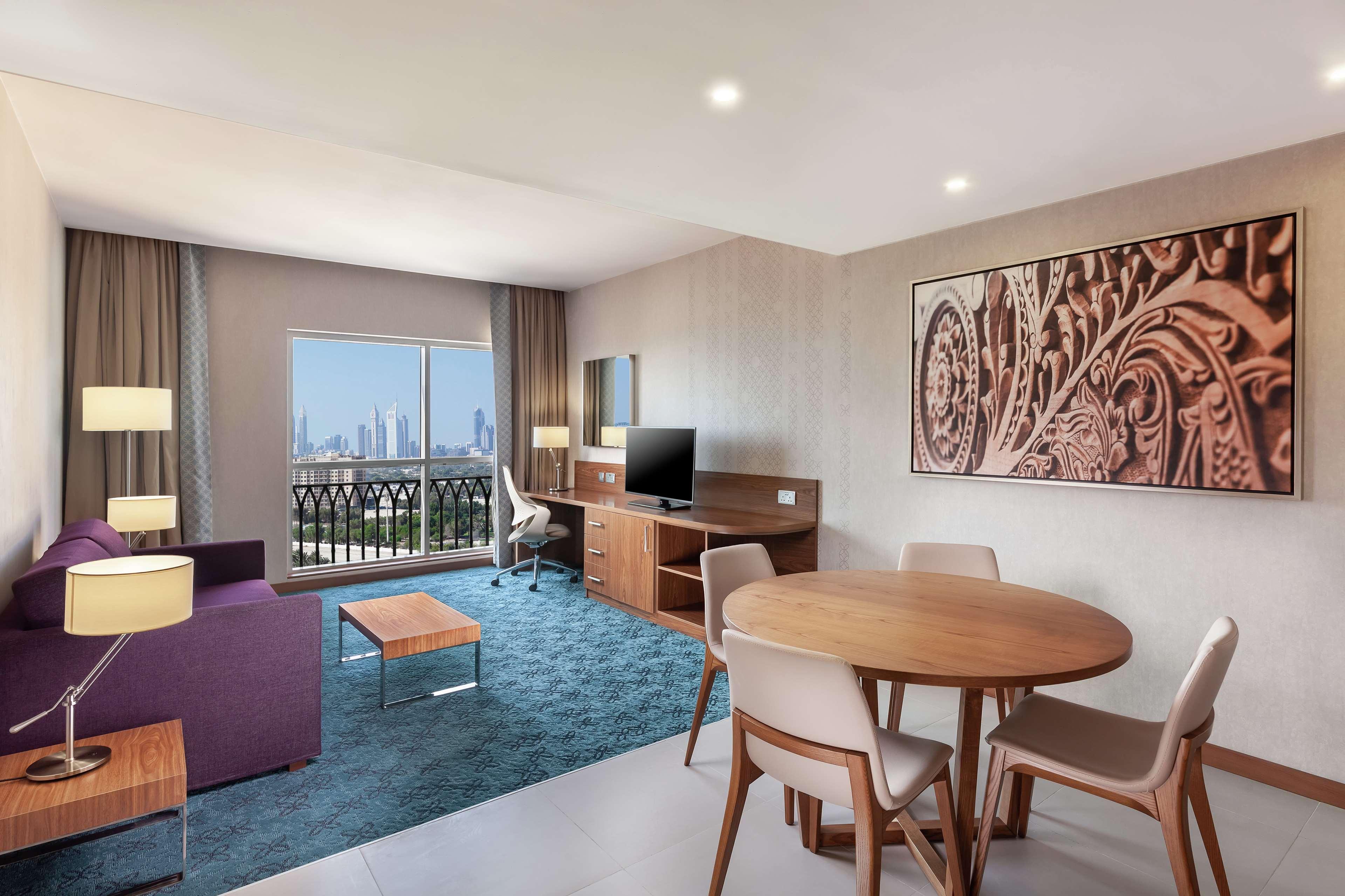 Suite King Bed One Bedroom 