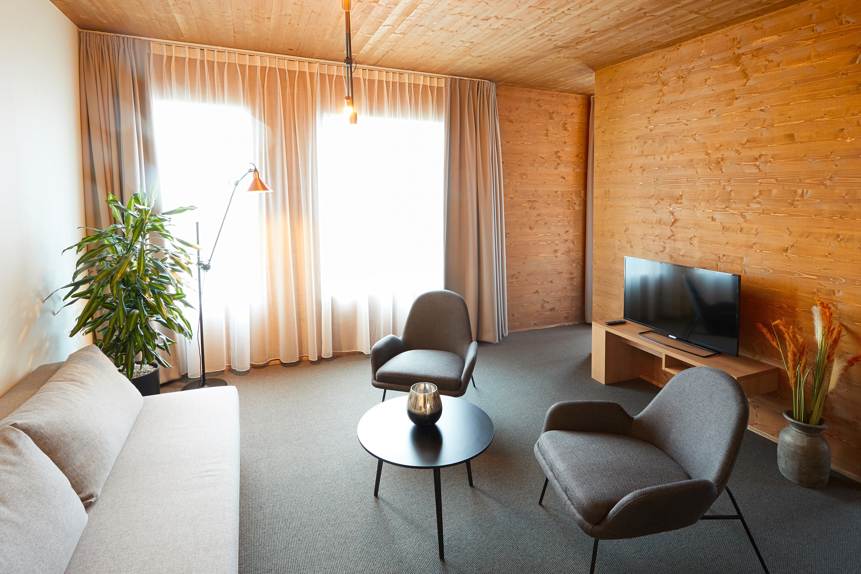 Junior Suite Standard