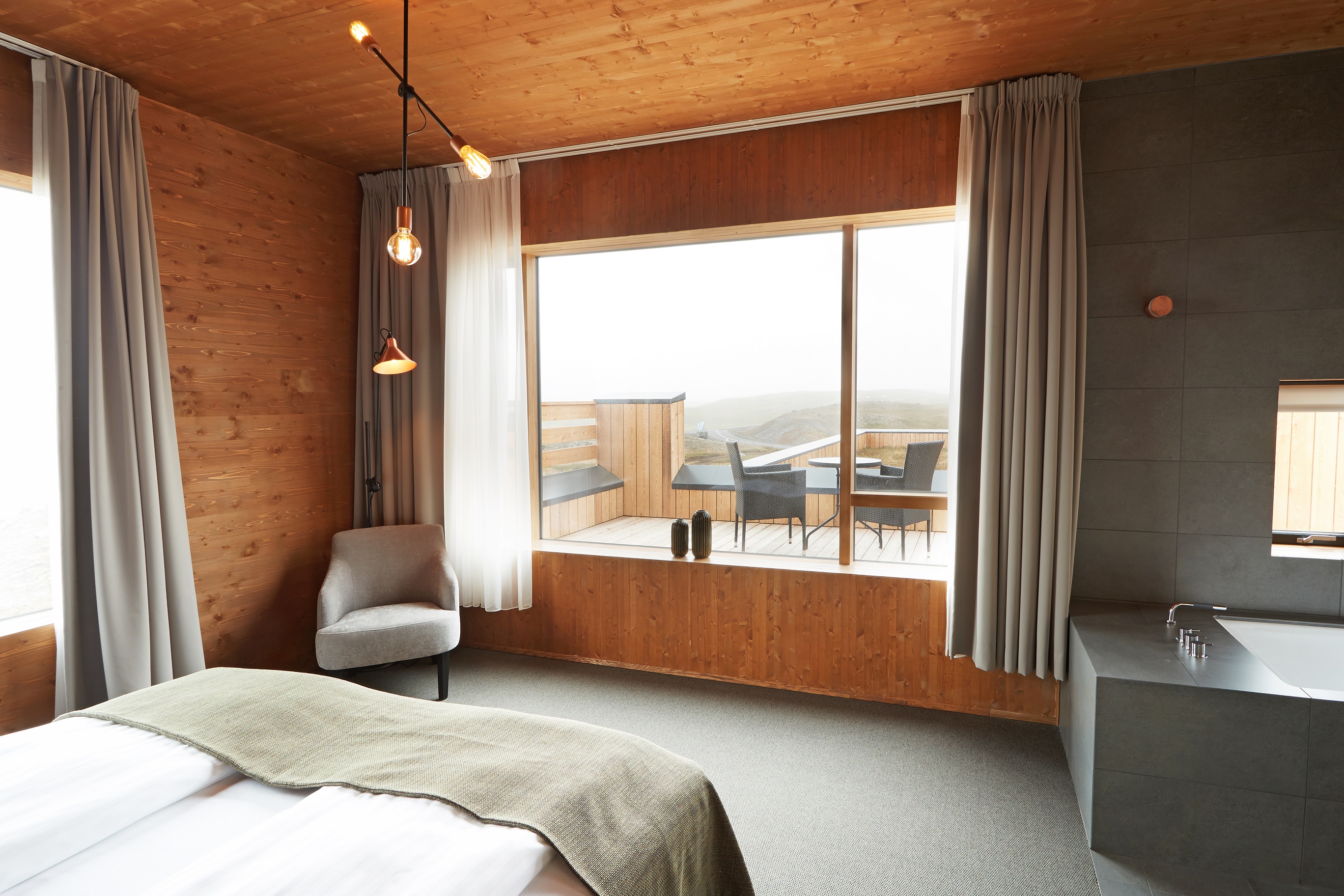 Junior Suite Standard