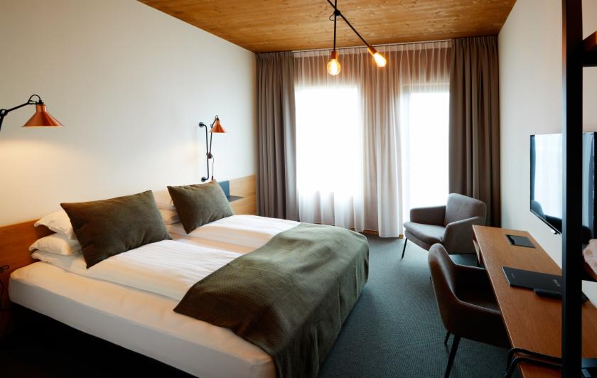 Double Single Standard