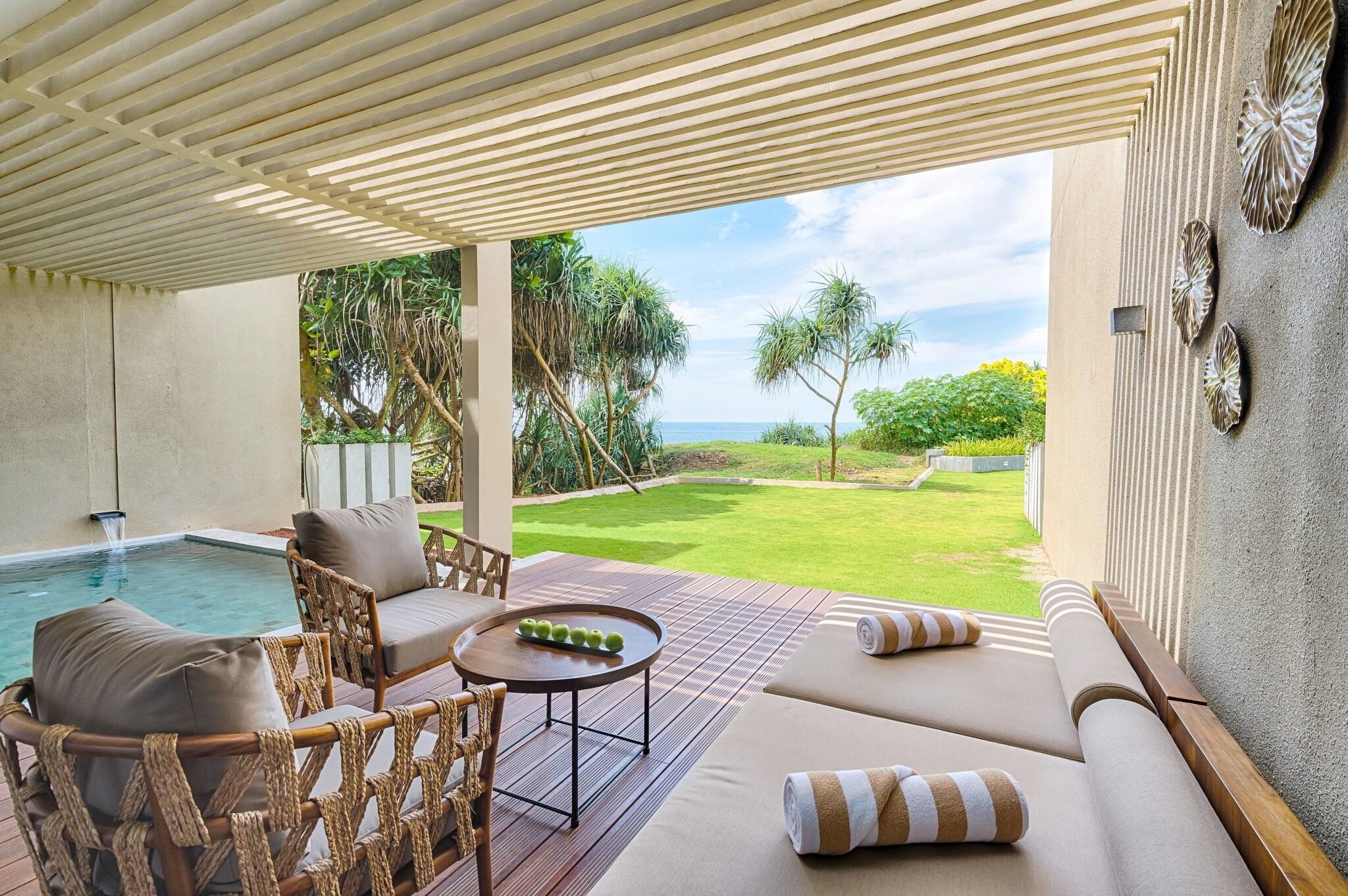 Suite with Private Pool