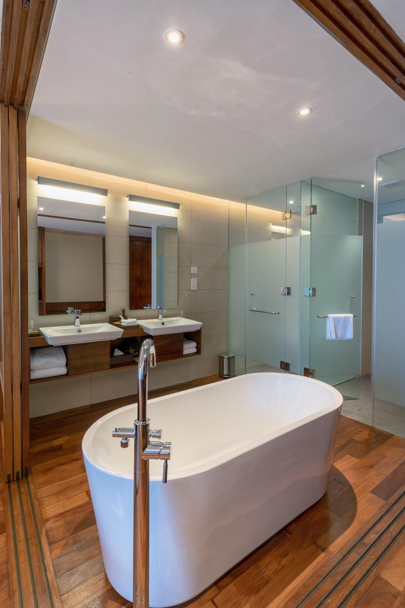 Junior Suite Ocean View