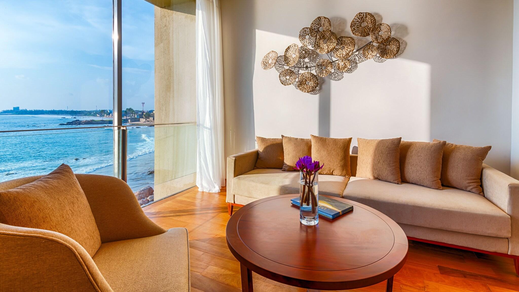 Junior Suite Ocean View