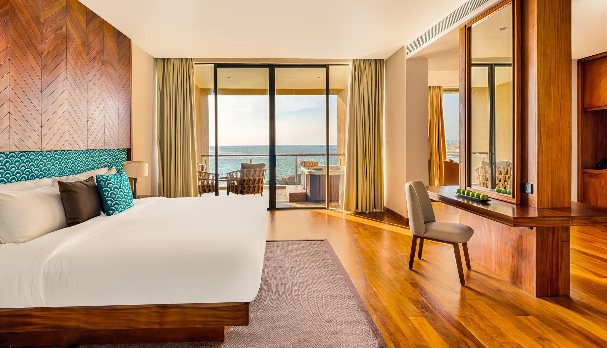 Junior Suite Ocean View
