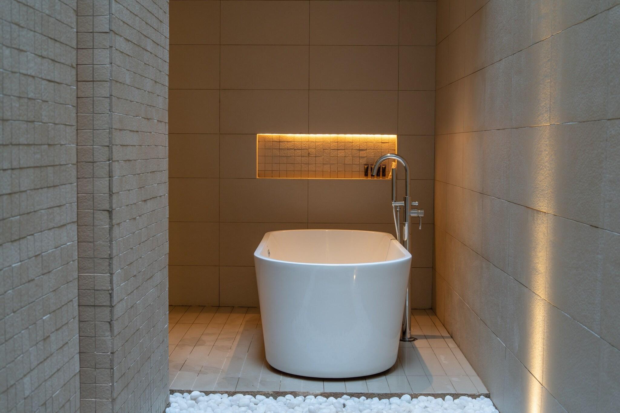 Suite with Private Pool