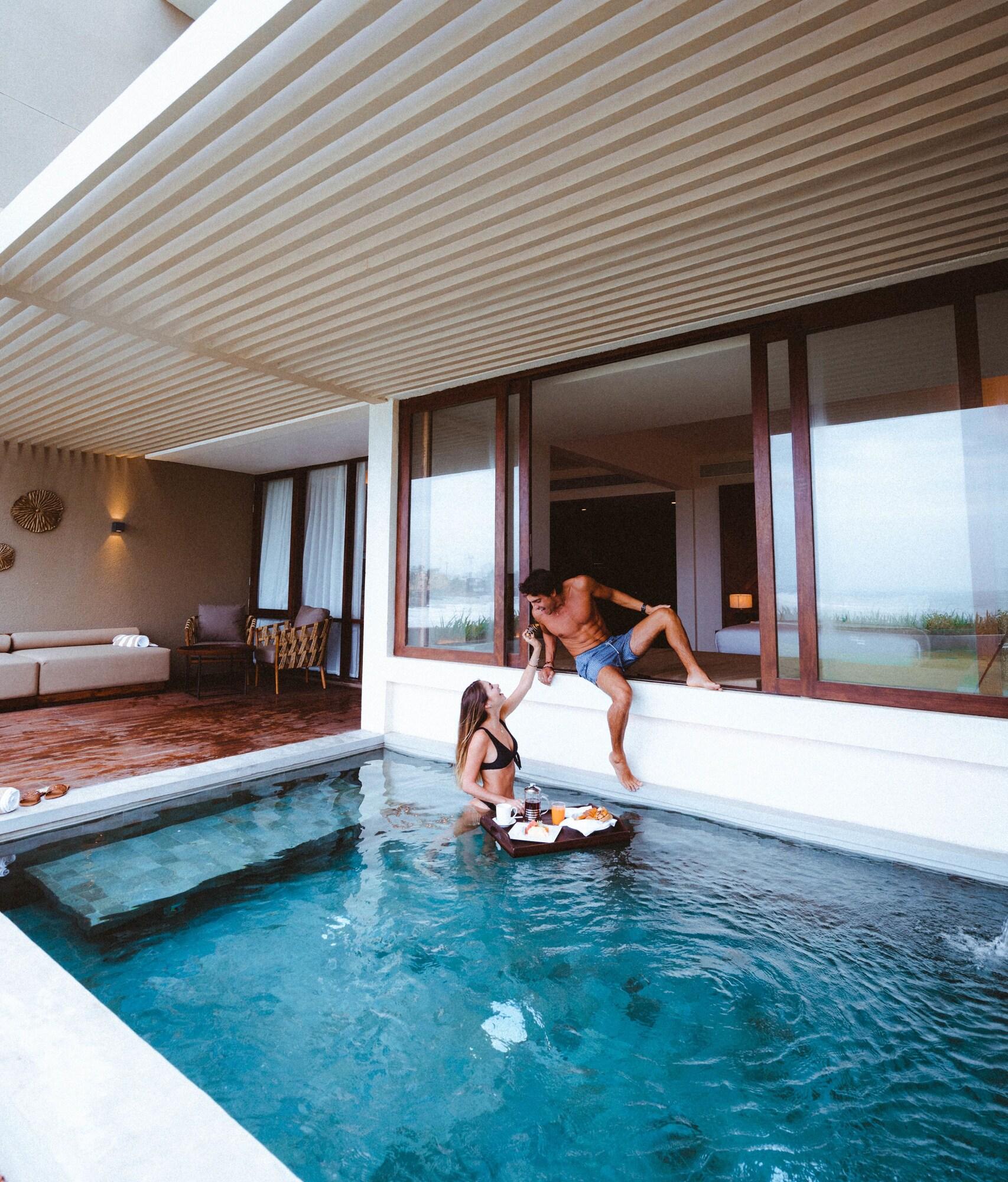 Suite with Private Pool