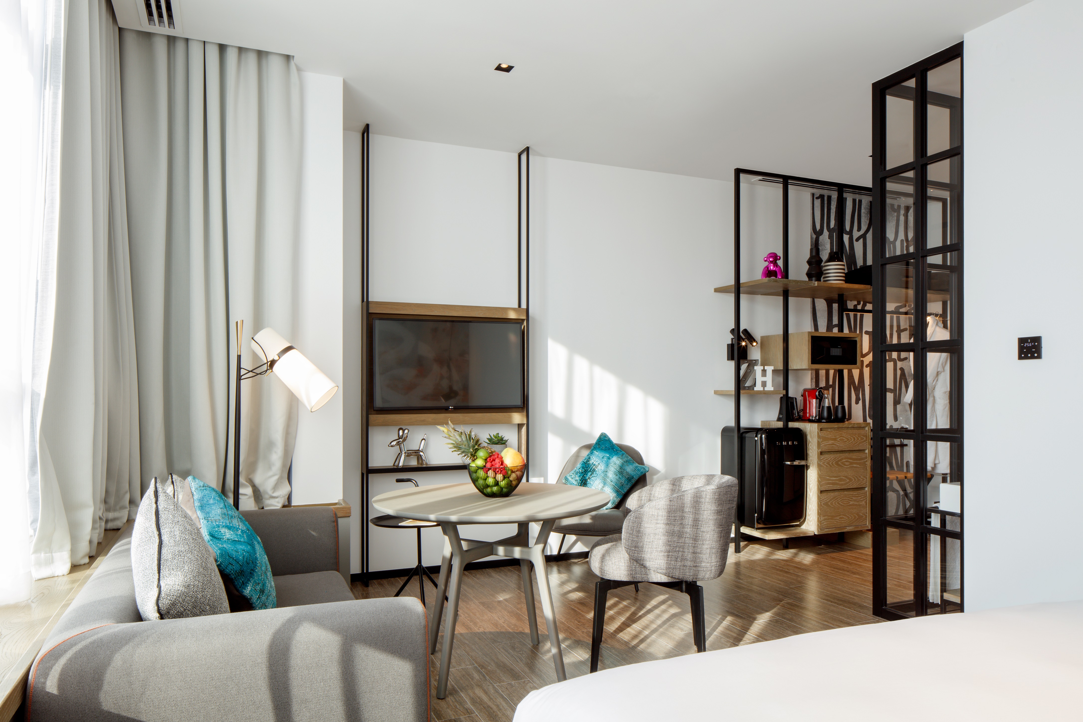 Family Room Standard