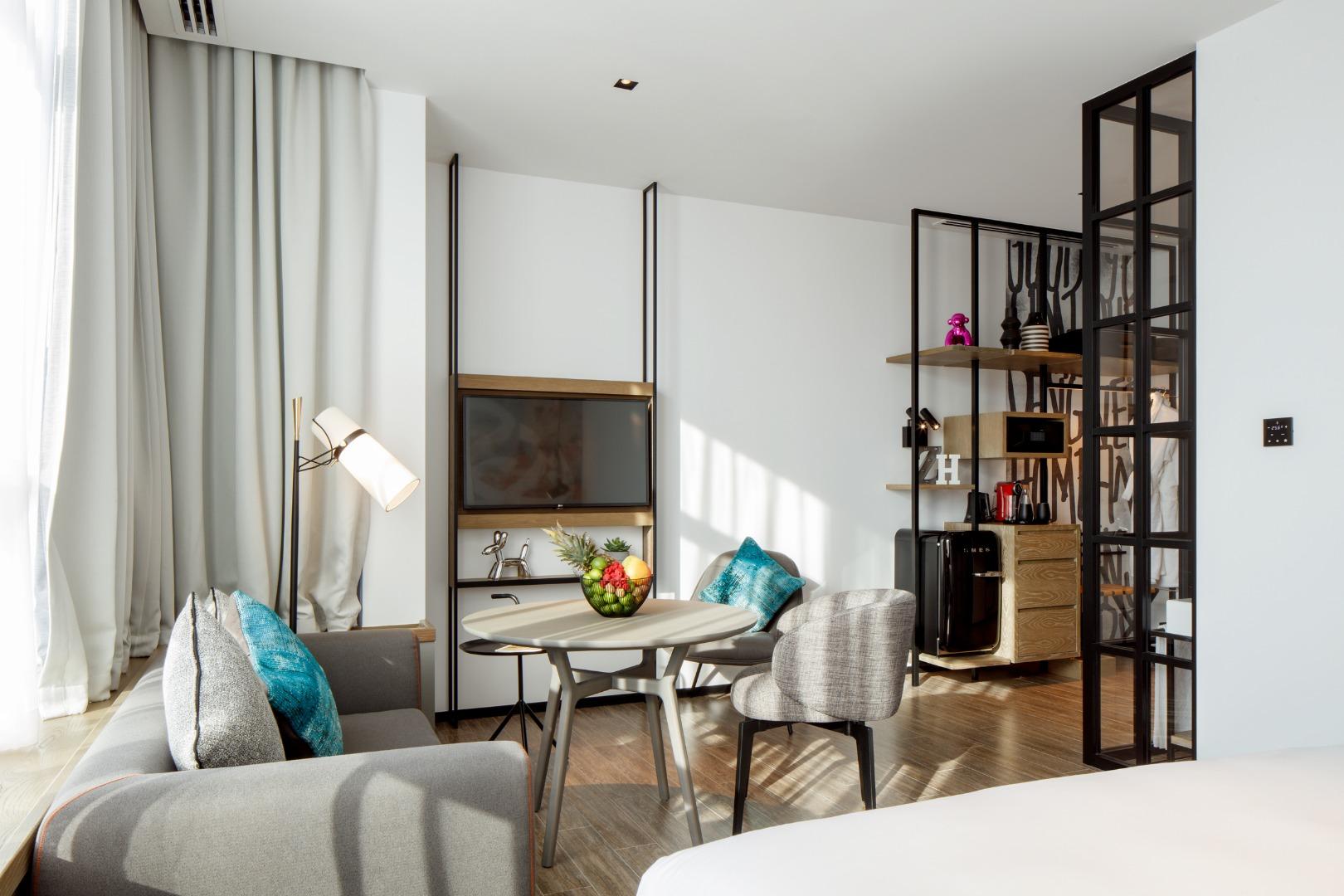 Family Room Standard