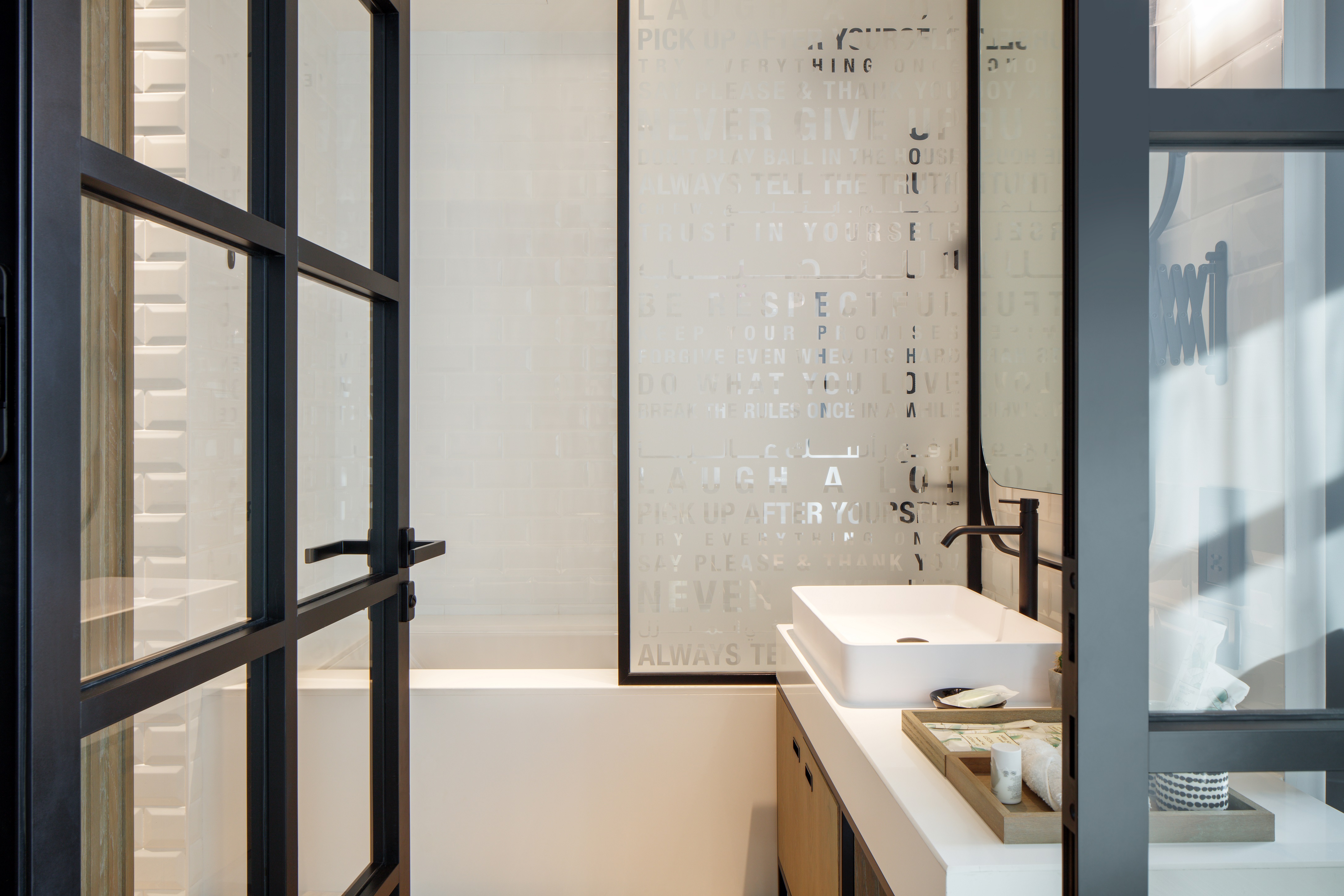 Family Room Standard