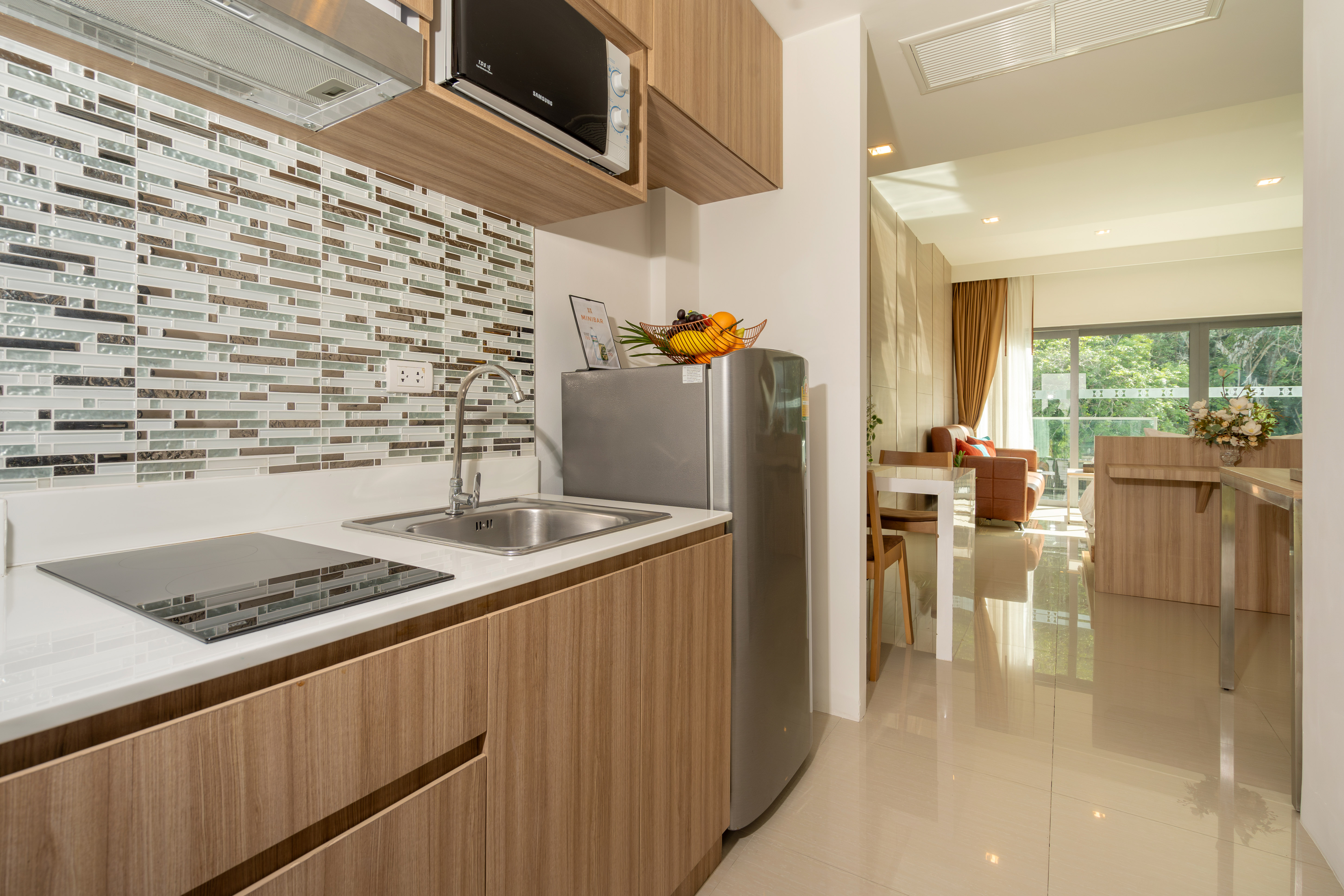 Suite Premier with Views