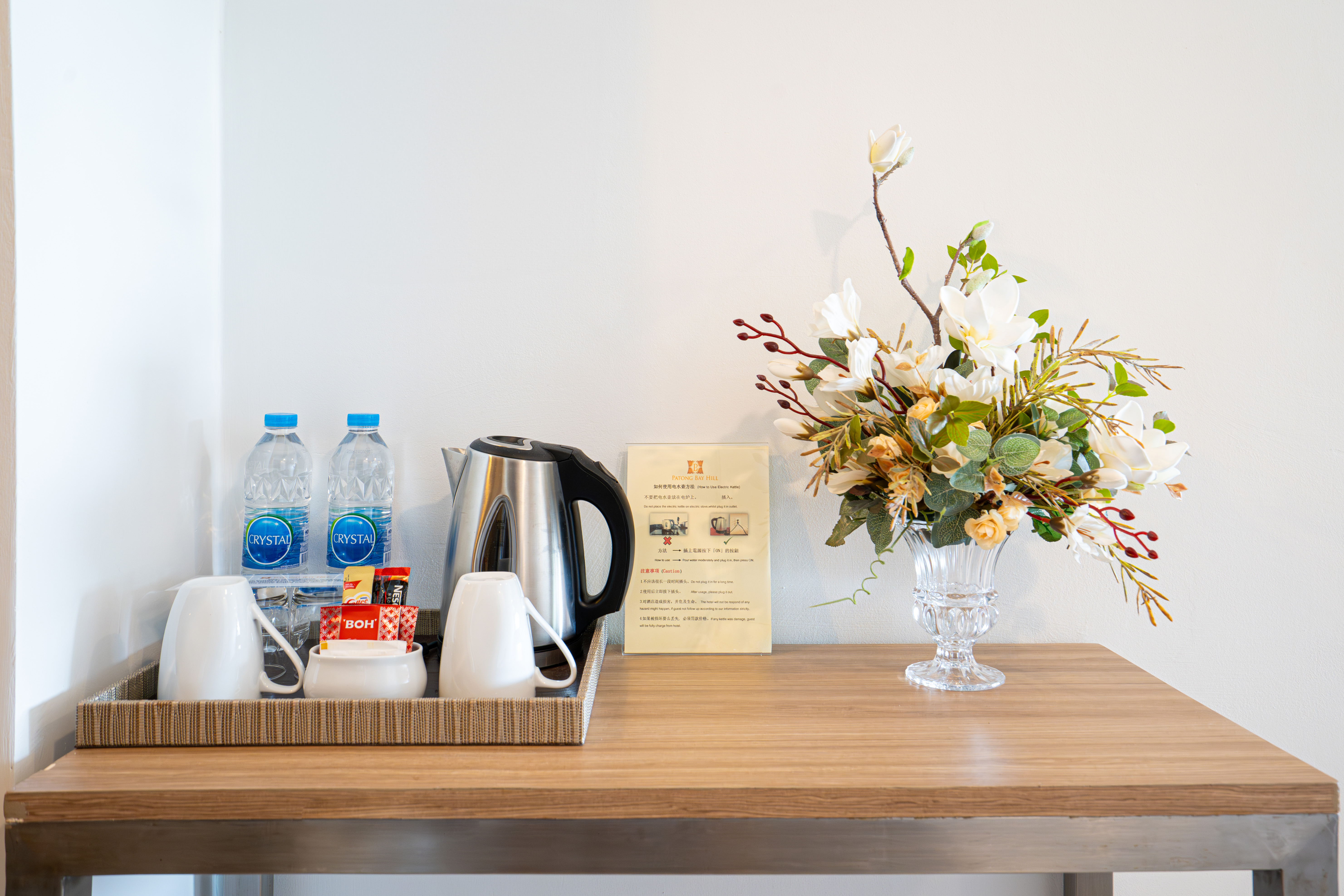 Suite Pool View One Bedroom