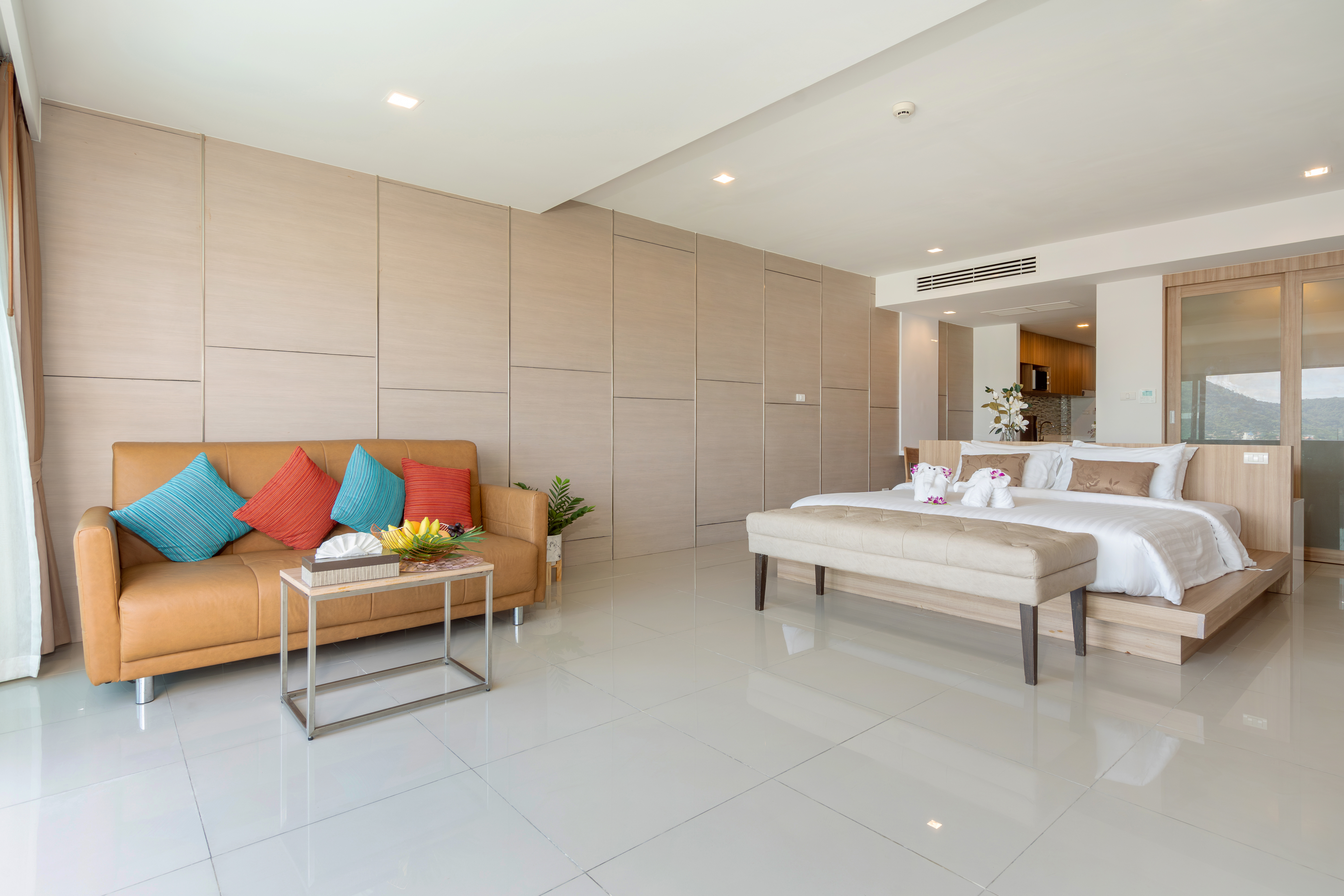 Suite Premier with Views