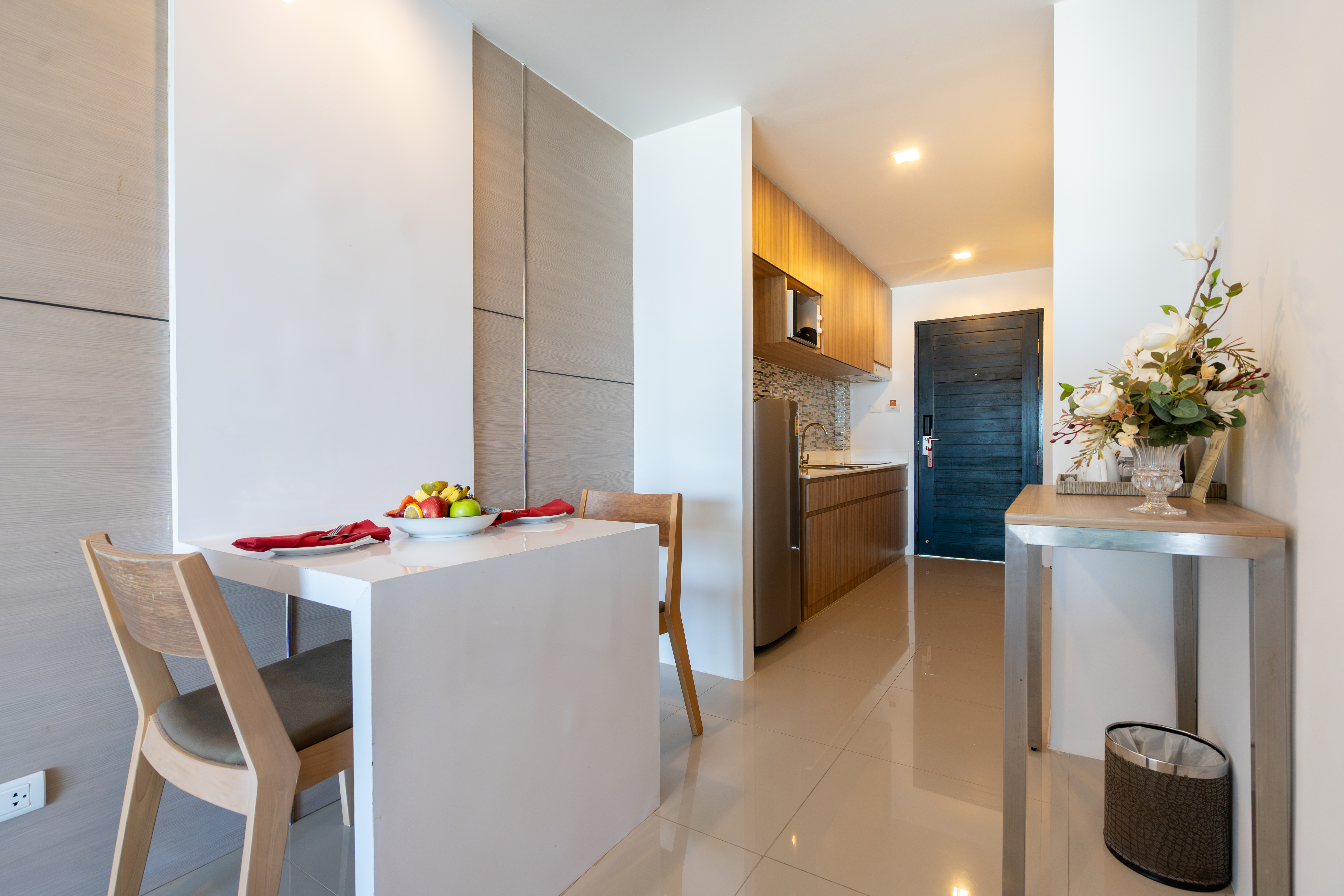 Suite Premier with Views