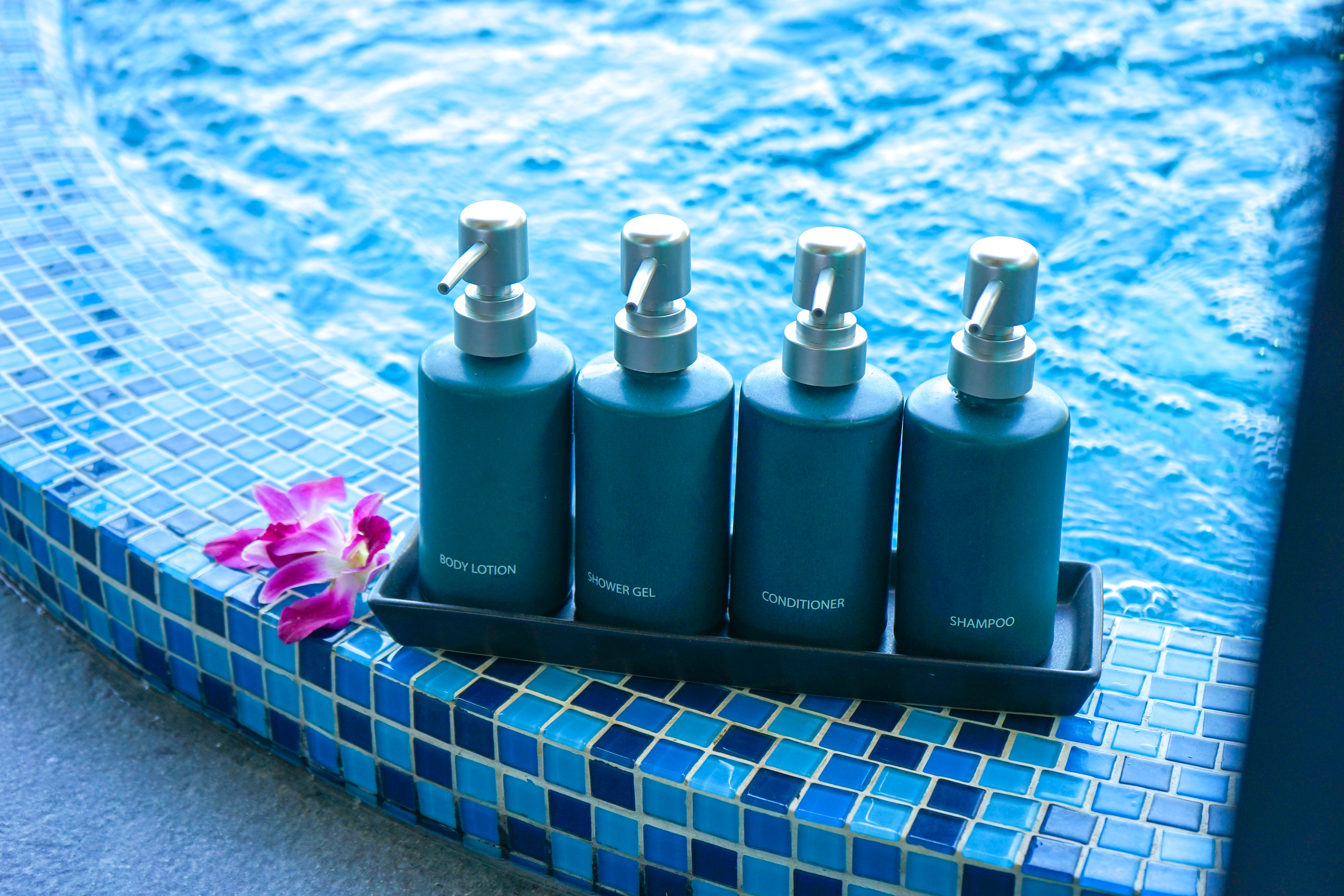 Bungalow Ocean View King Bed