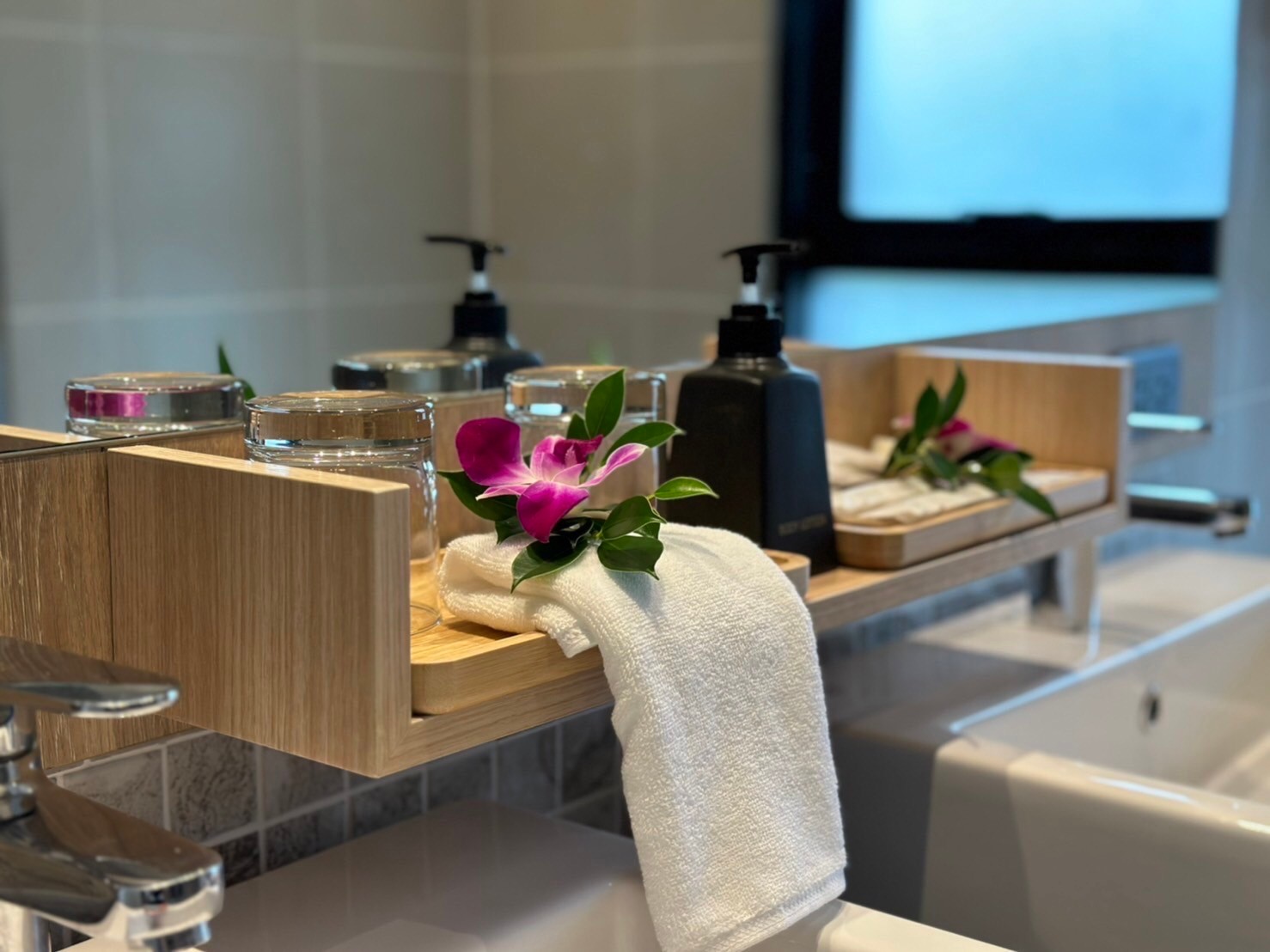 Bungalow Ocean View King Bed