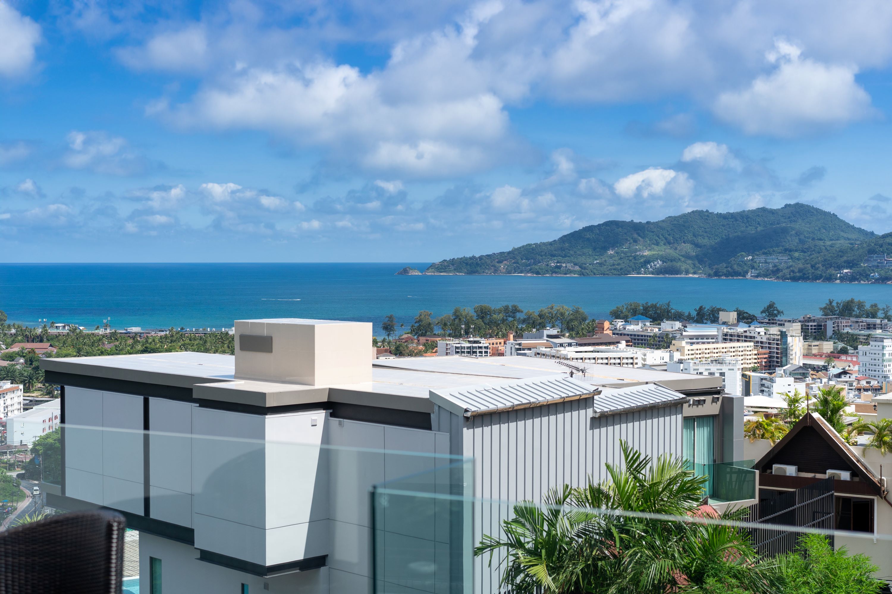 Suite Premier with Views