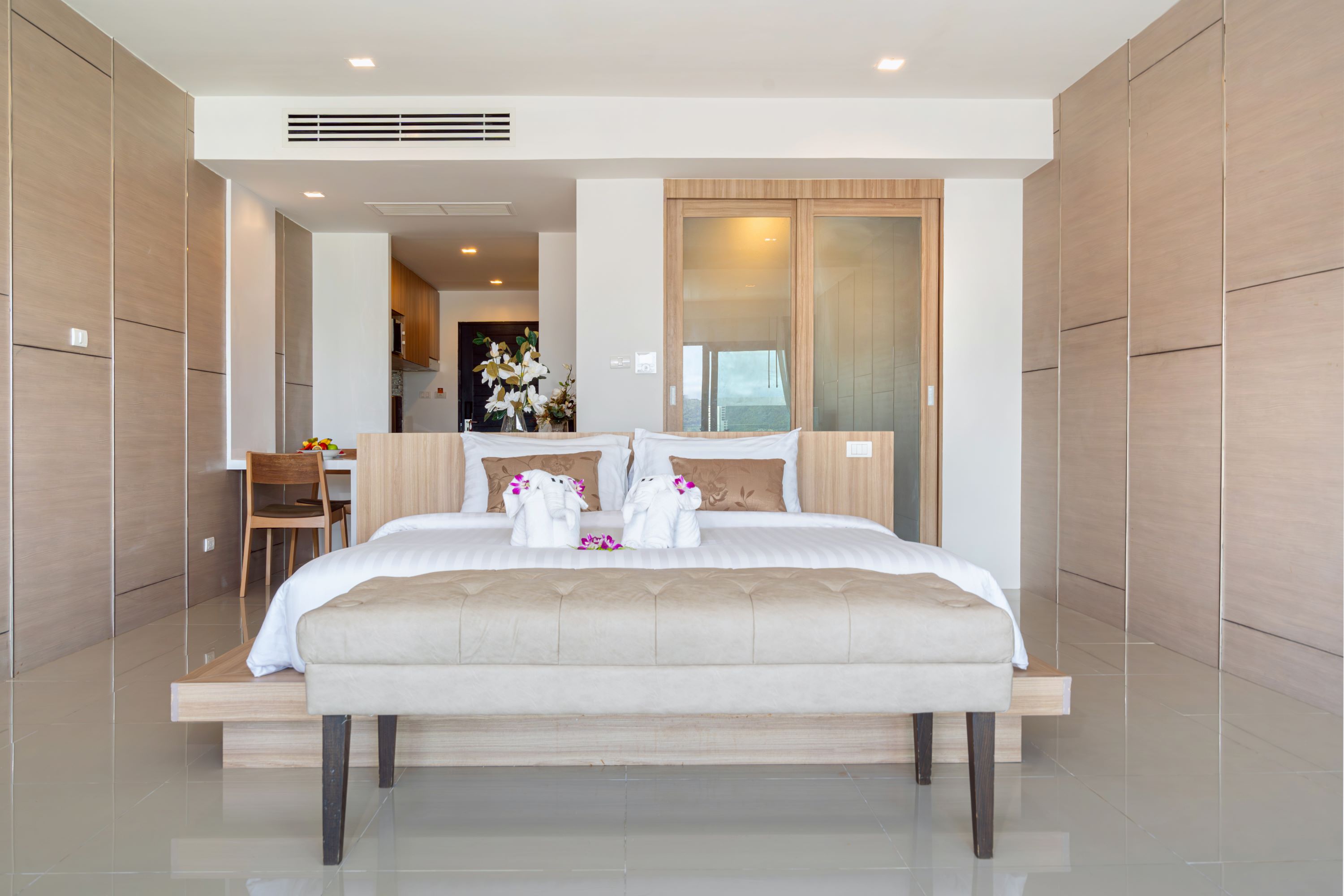 Suite Premier with Views