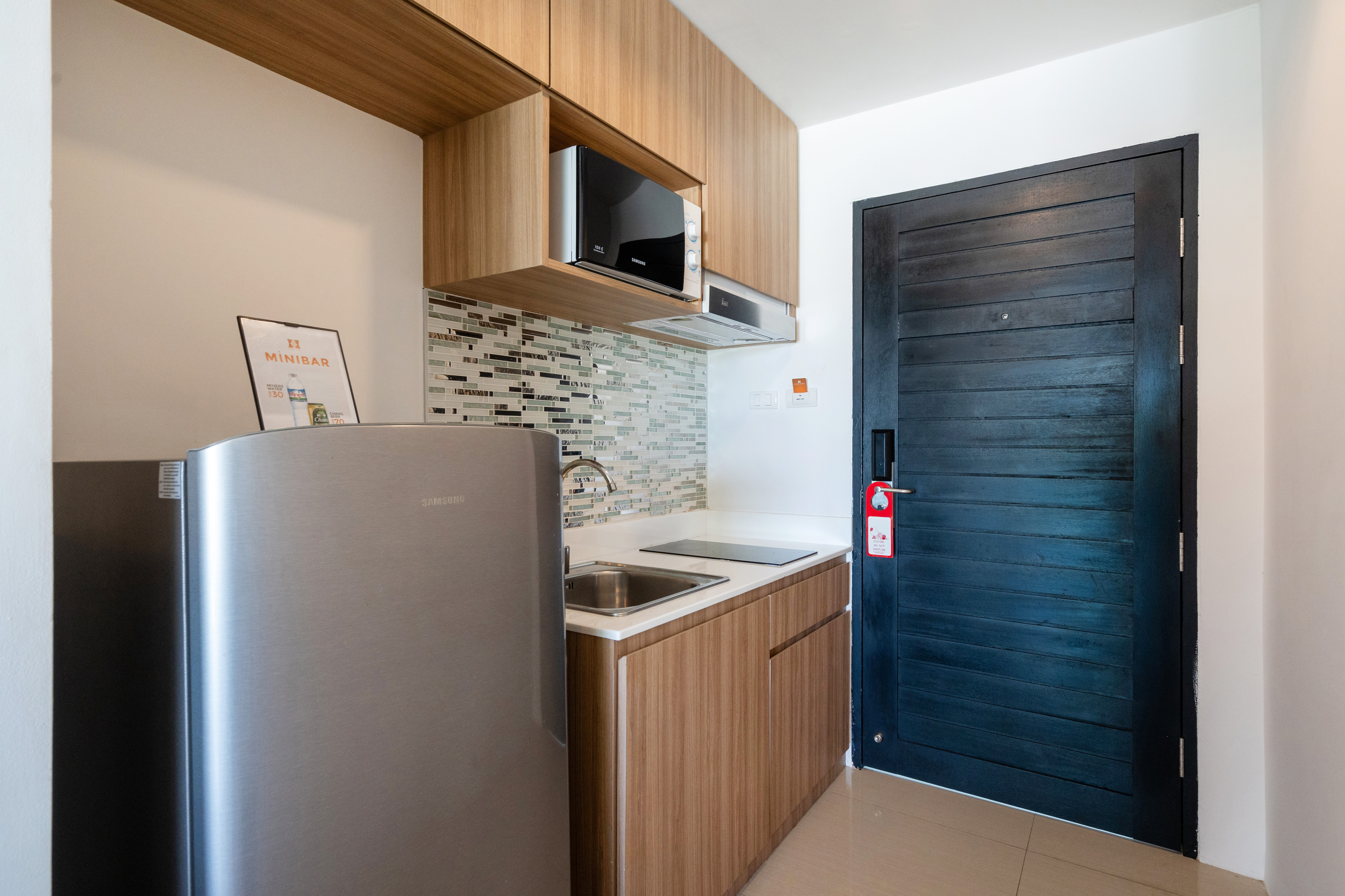 Suite Premier Sea View