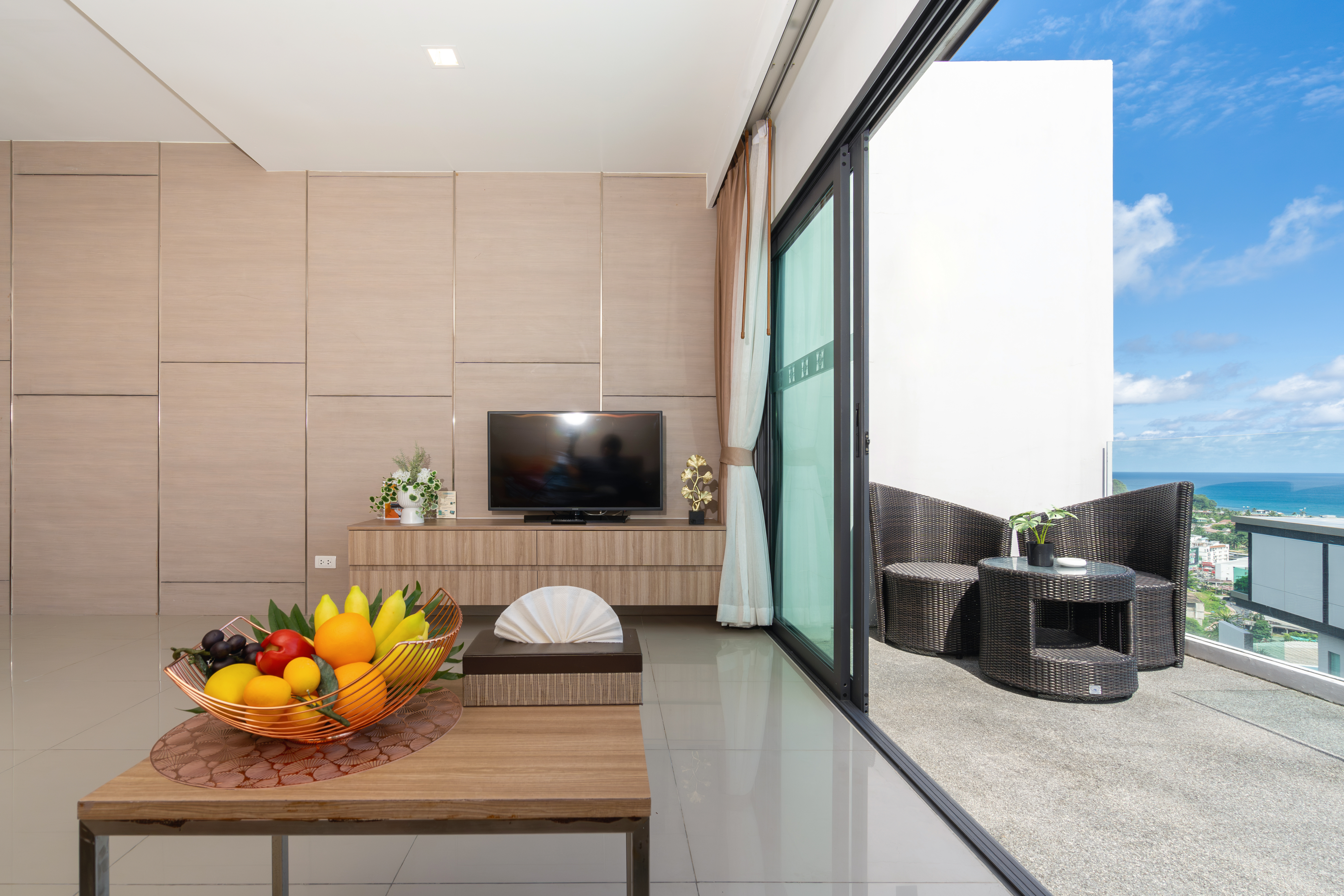 Suite Premier with Views