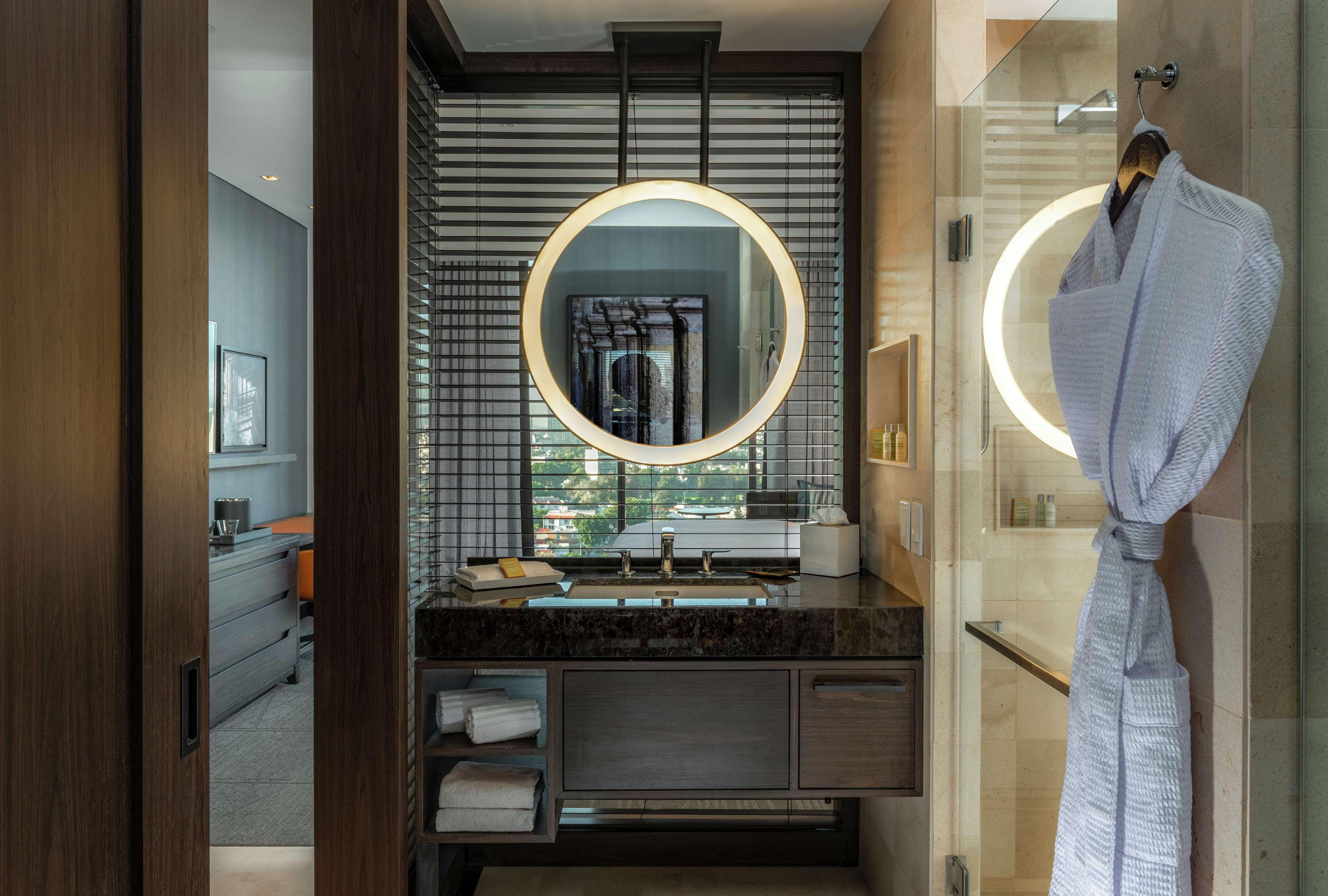 Double City View Two Queen Beds