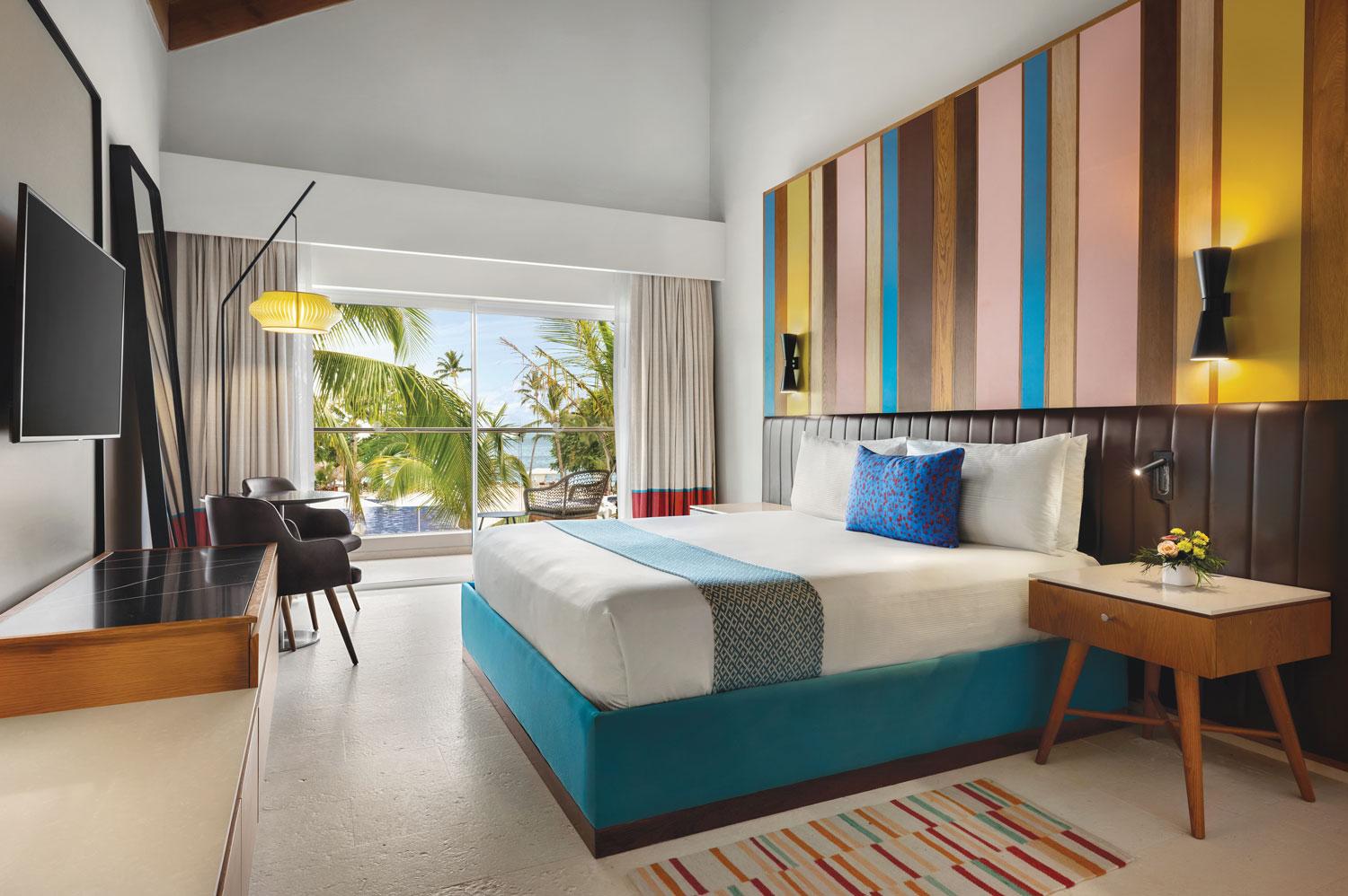 Room Ocean View