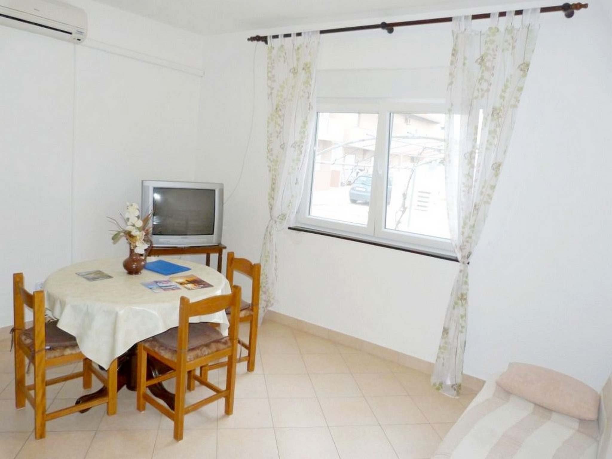 Apartment Capacity 3