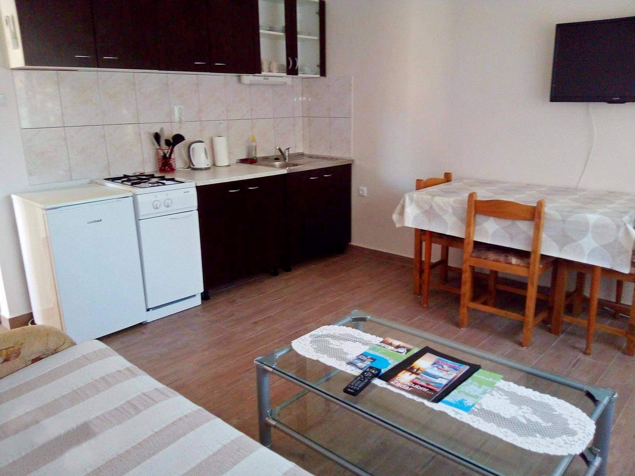 Apartment Capacity 2