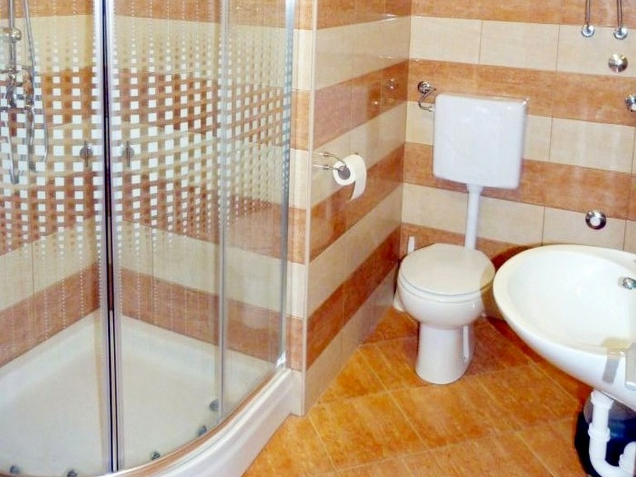 Apartment Capacity 2