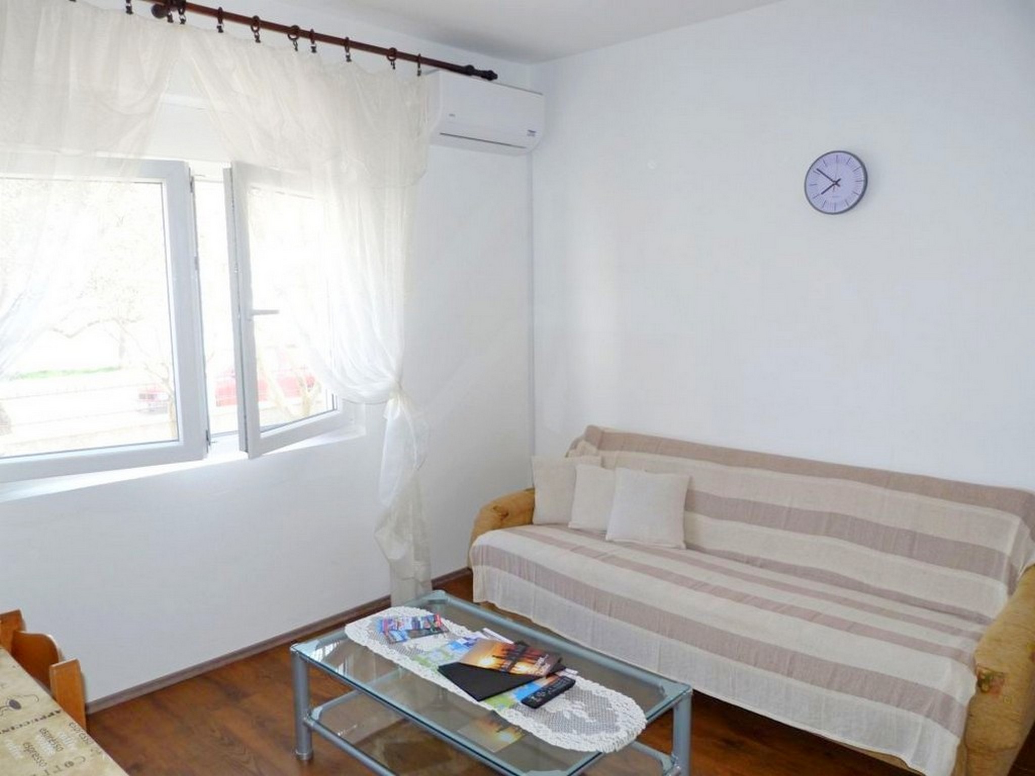 Apartment Capacity 2